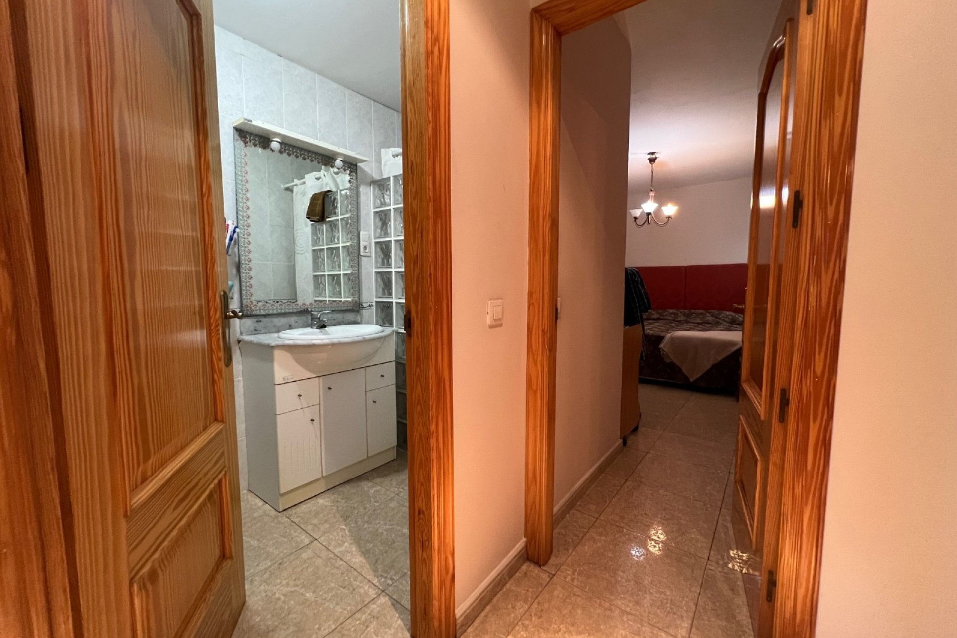 Verkauf - Wohnung - Teulada - Centro