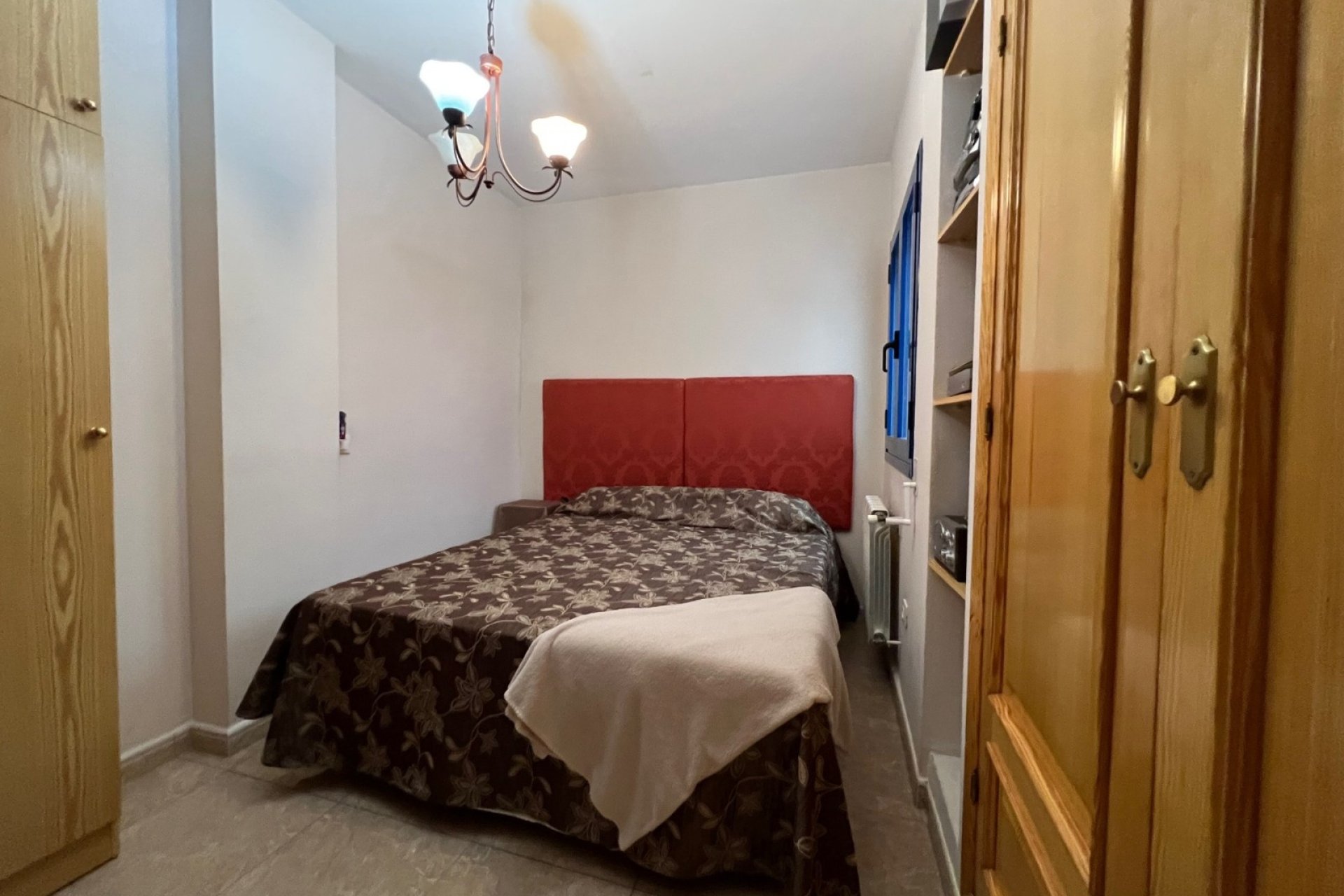 Verkauf - Wohnung - Teulada - Centro