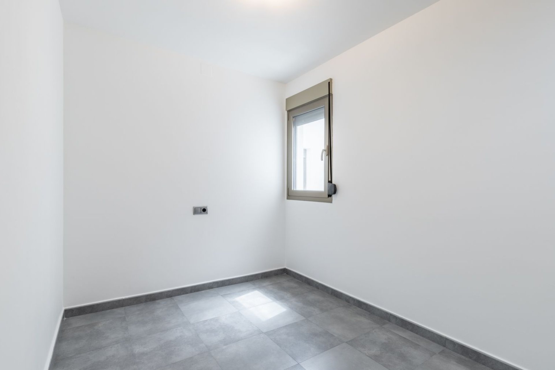 Verkauf - Wohnung - Teulada - Centro