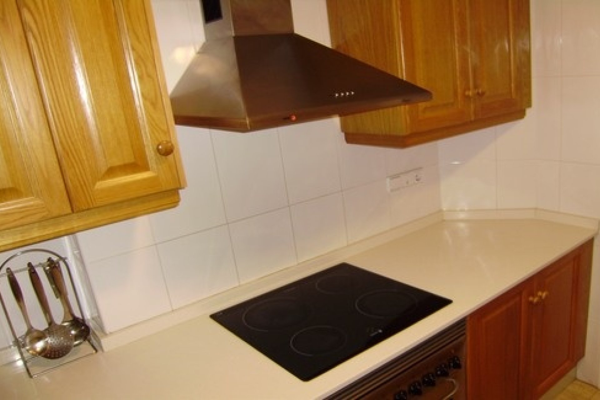 Verkauf - Wohnung - Teulada