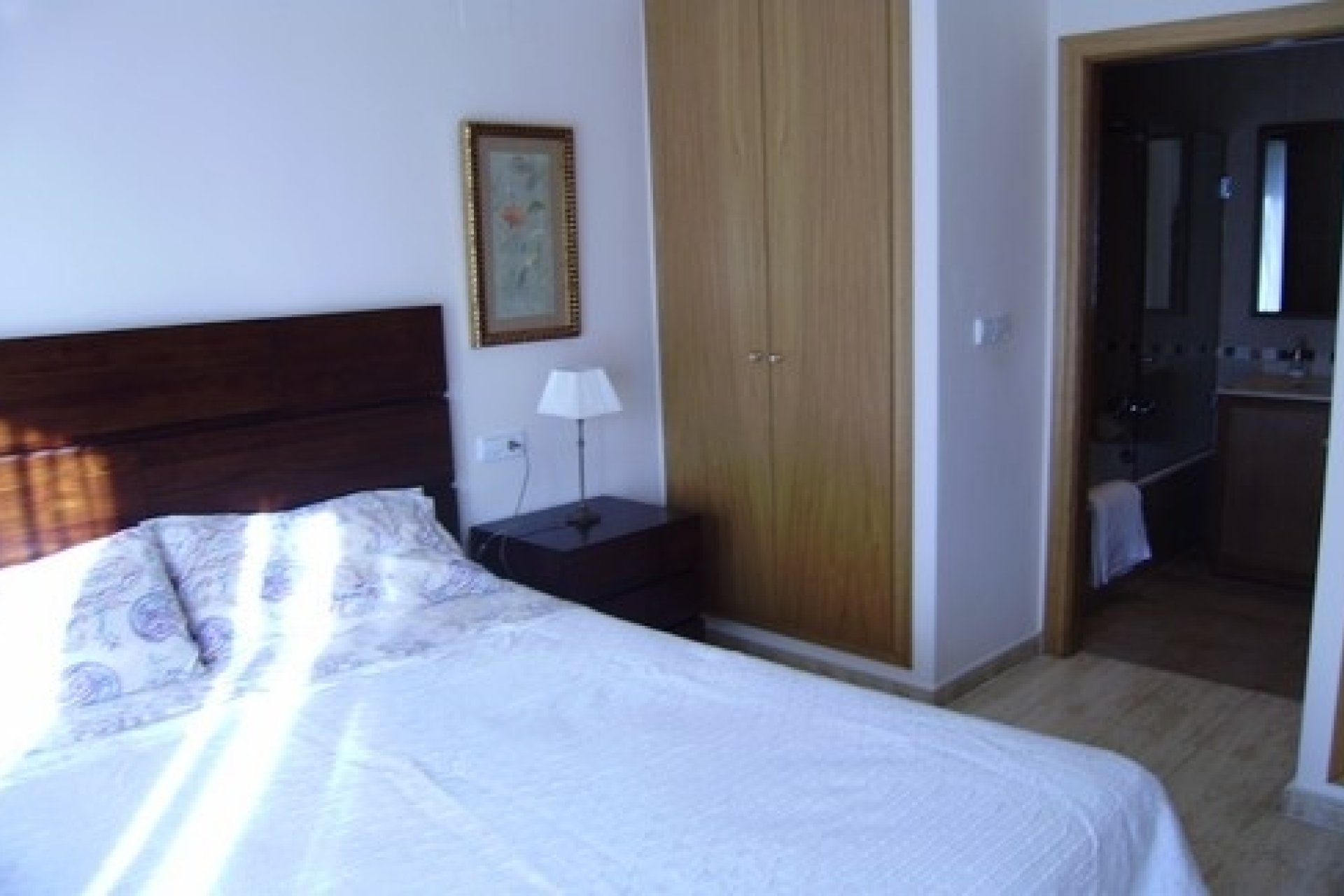 Verkauf - Wohnung - Teulada