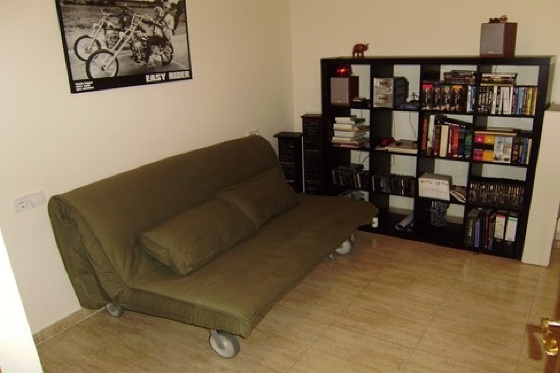 Verkauf - Wohnung - Teulada