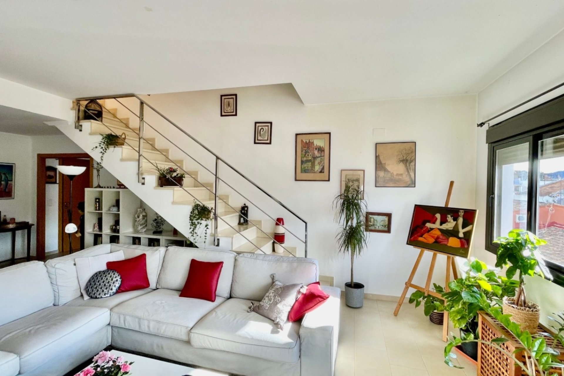 Verkauf - Wohnung - Xaló / Jalon - Ciudad