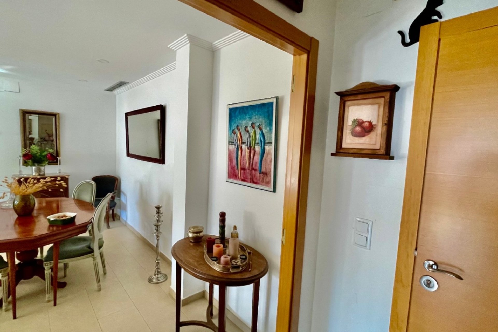 Verkauf - Wohnung - Xaló / Jalon - Ciudad