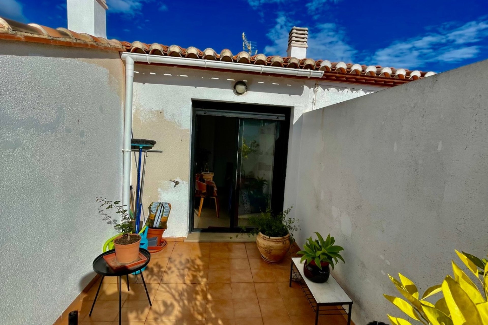 Verkauf - Wohnung - Xaló / Jalon - Ciudad