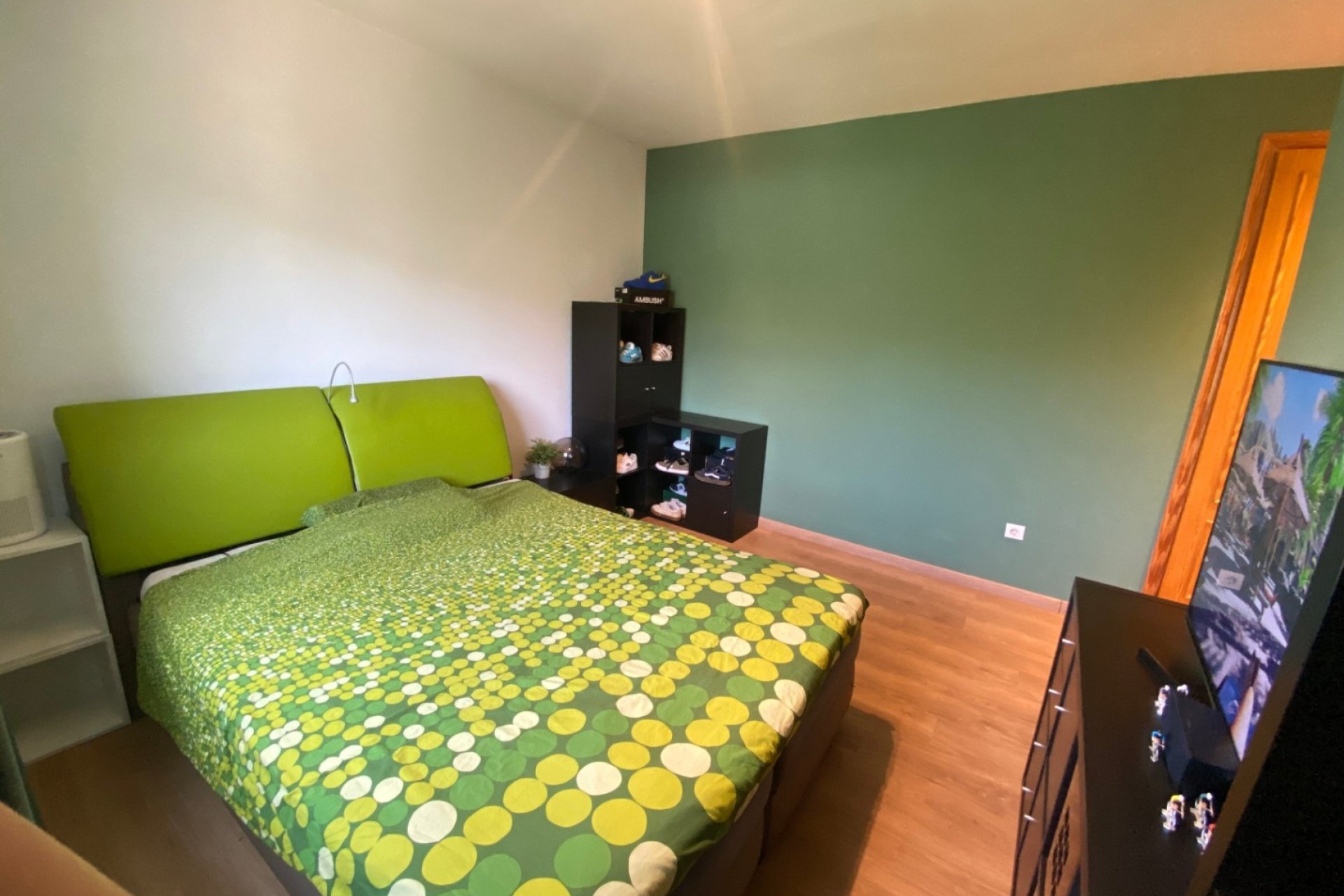 Verkauf - Wohnung - Xaló / Jalon - Pueblo