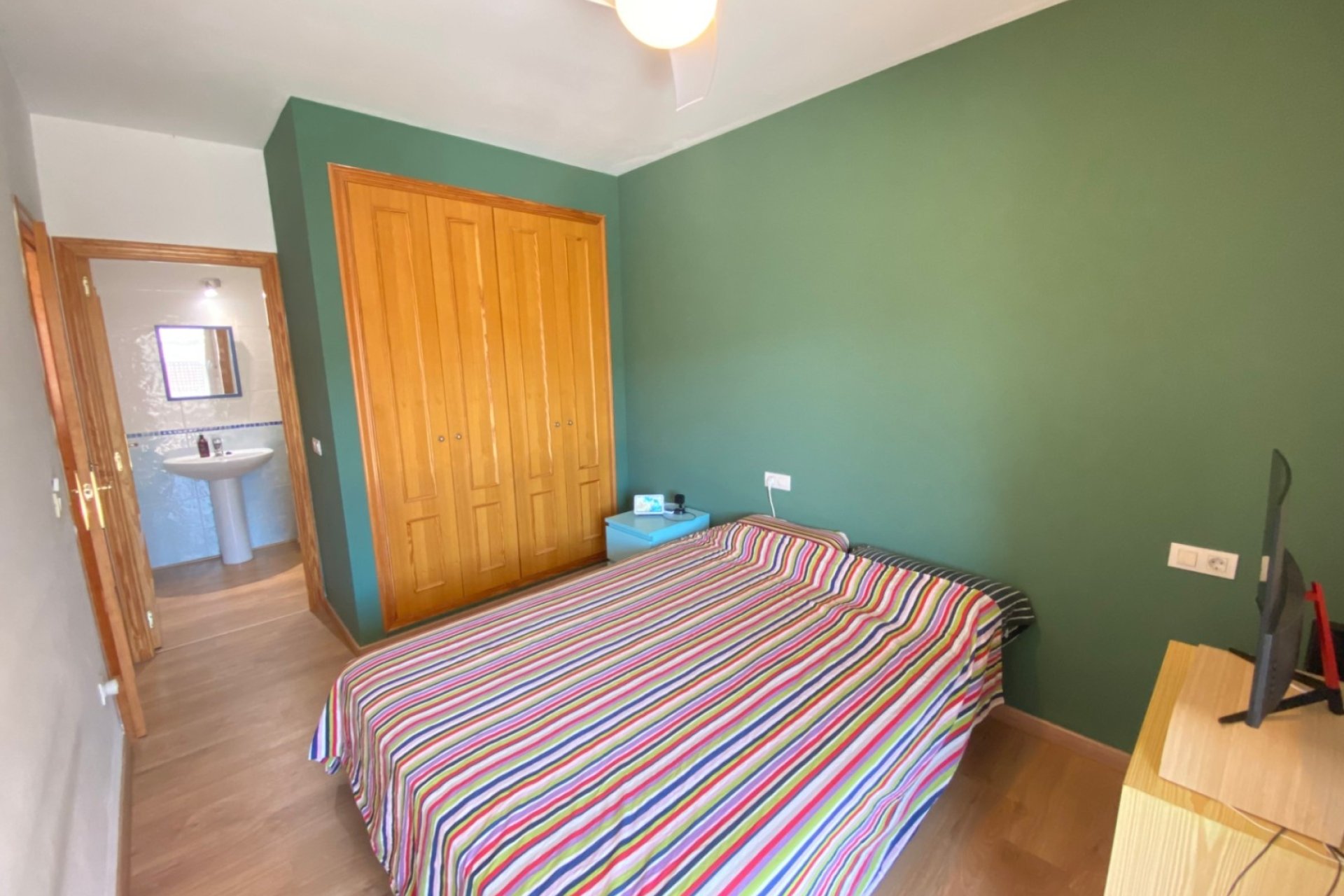 Verkauf - Wohnung - Xaló / Jalon - Pueblo