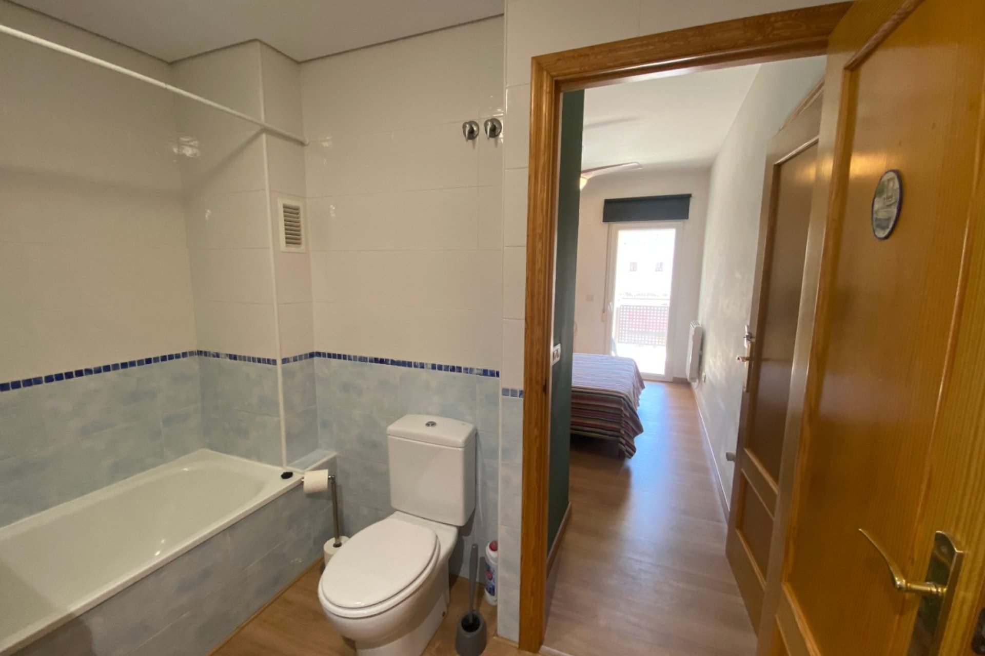 Verkauf - Wohnung - Xaló / Jalon - Pueblo