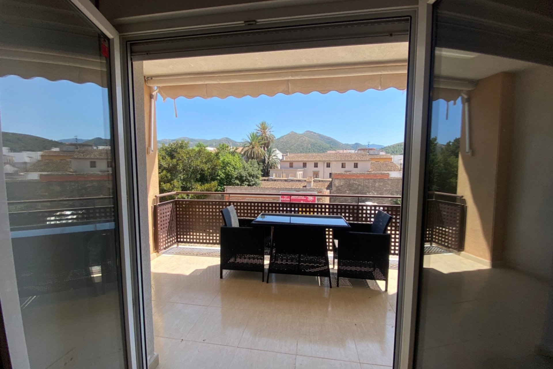 Verkauf - Wohnung - Xaló / Jalon - Pueblo