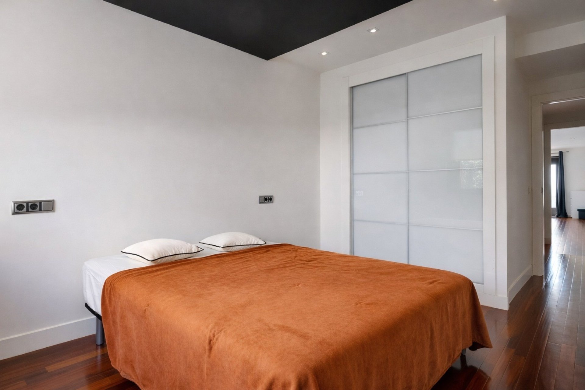Verkoop - Appartement - Altea - 03599