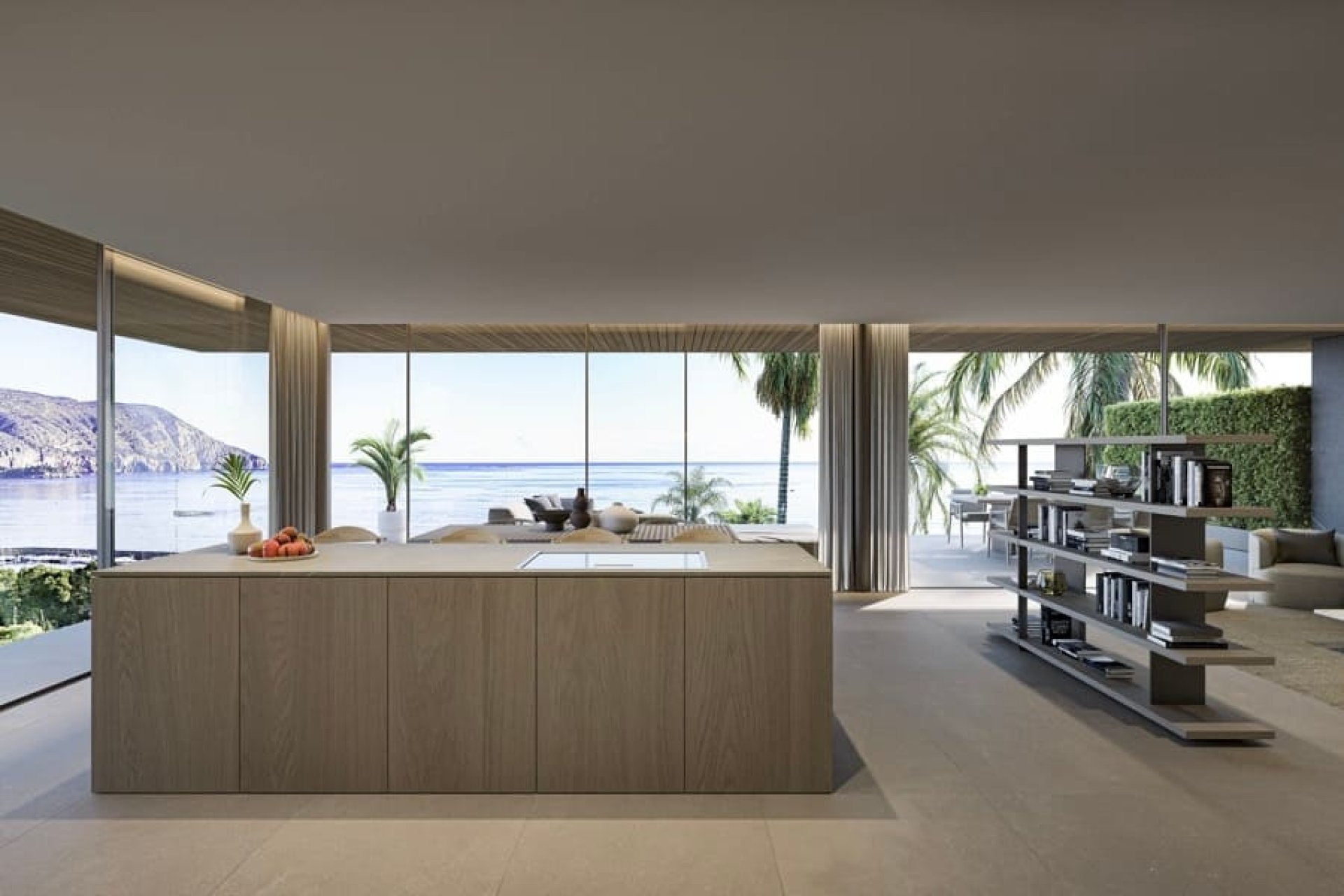 Verkoop - Appartement - Altea