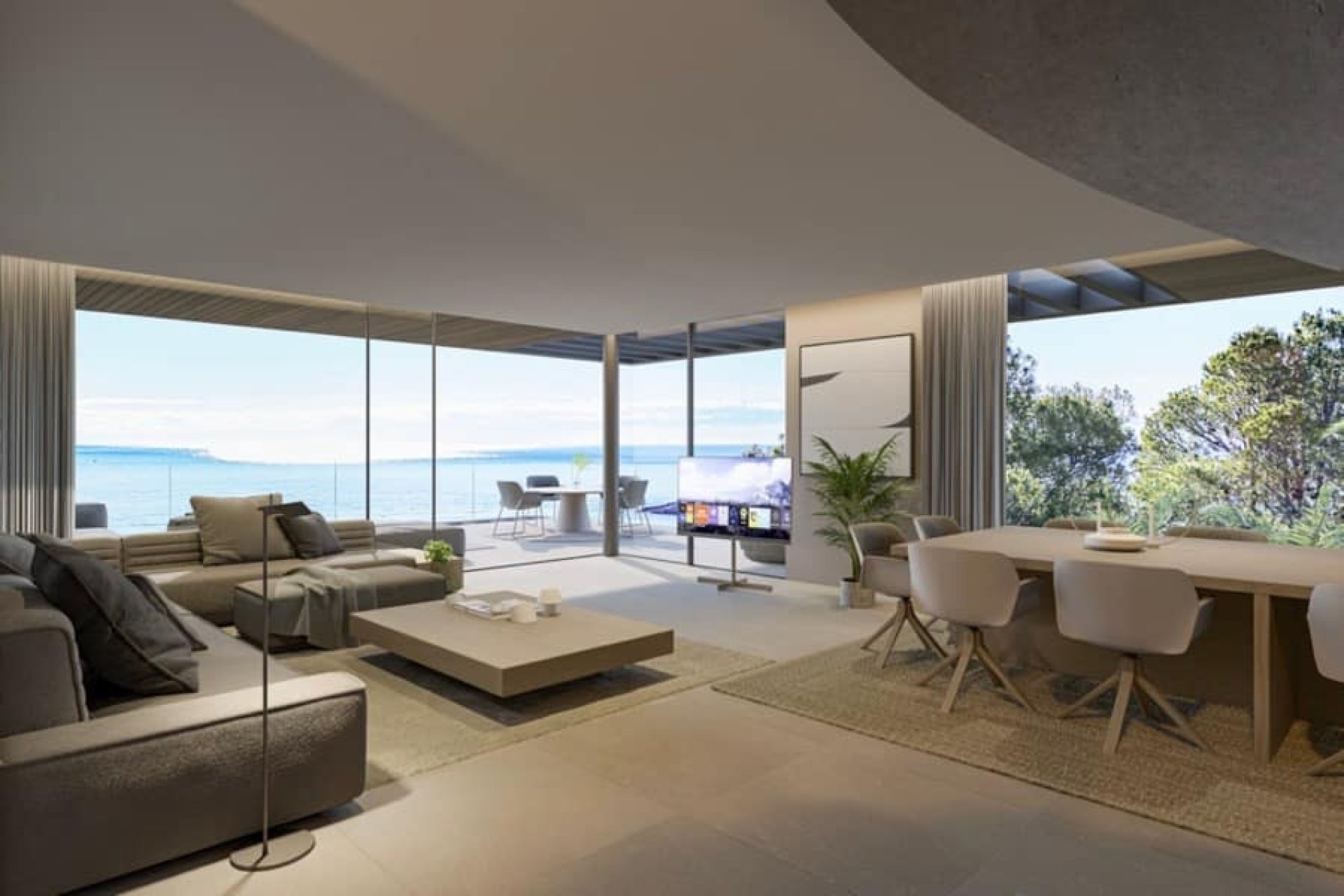 Verkoop - Appartement - Altea