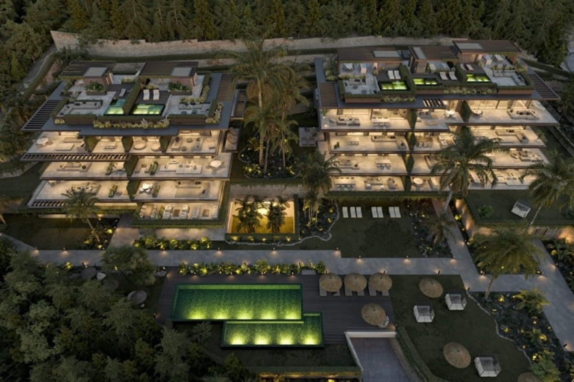Verkoop - Appartement - Altea
