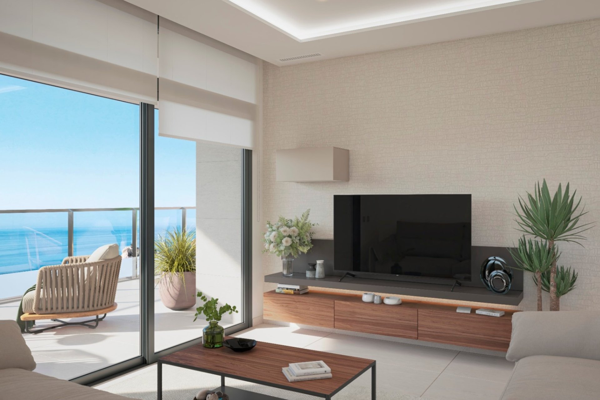 Verkoop - Appartement - Benidorm - Playa Poniente