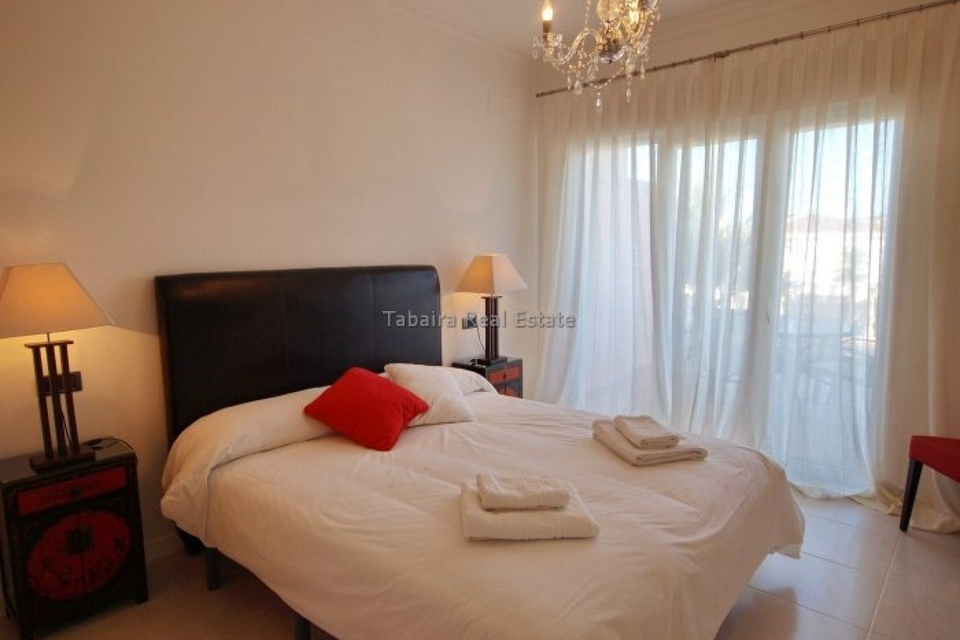 Verkoop - Appartement - Benissa - Benissa Costa