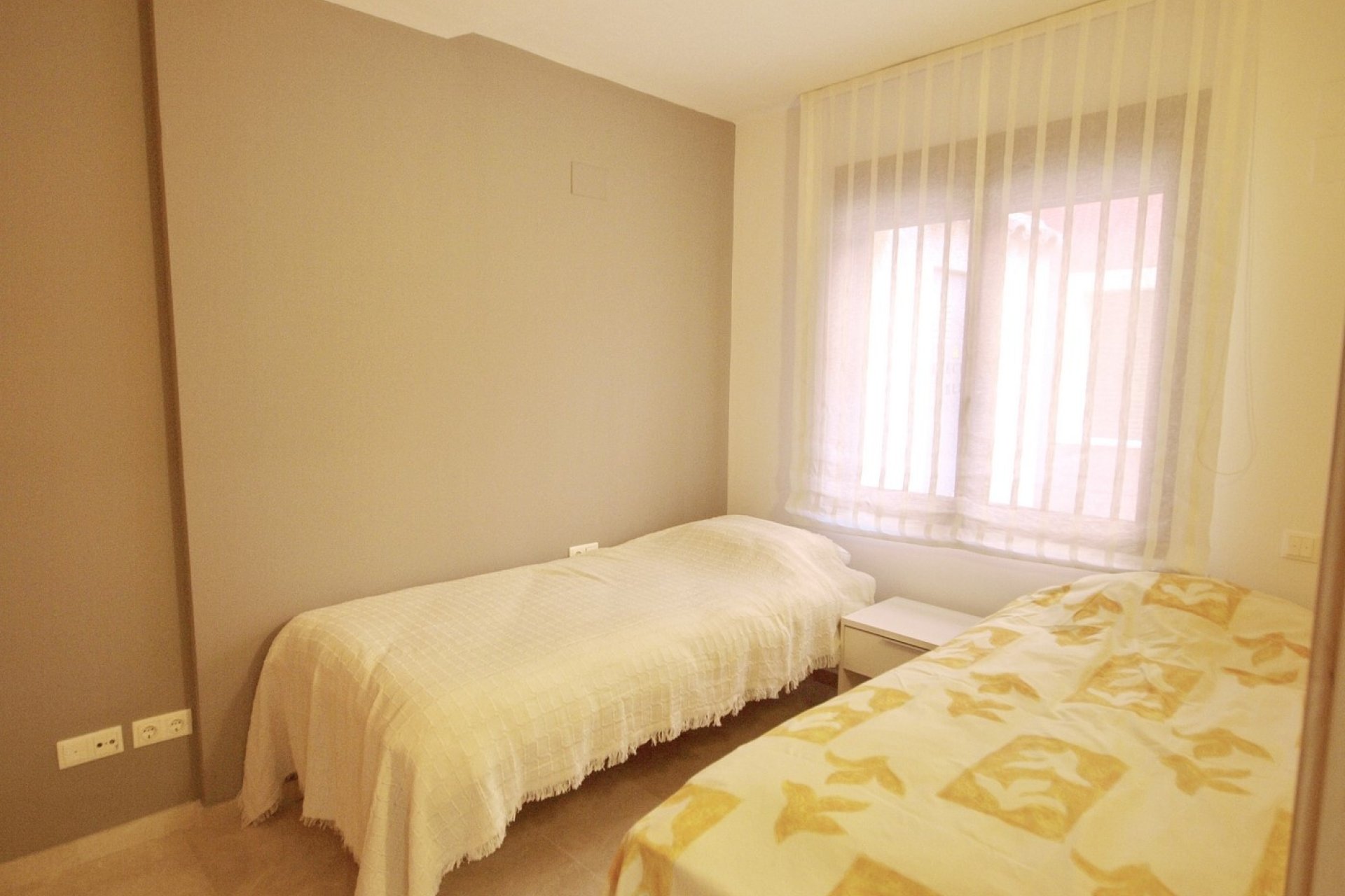 Verkoop - Appartement - Benissa - Benissa Costa