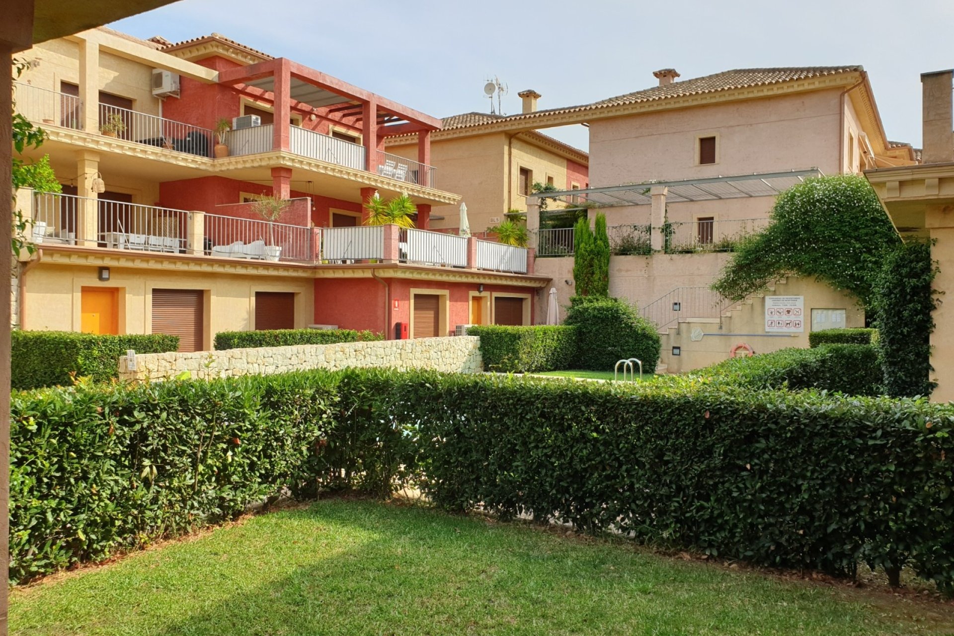 Verkoop - Appartement - Benissa - Benissa Costa