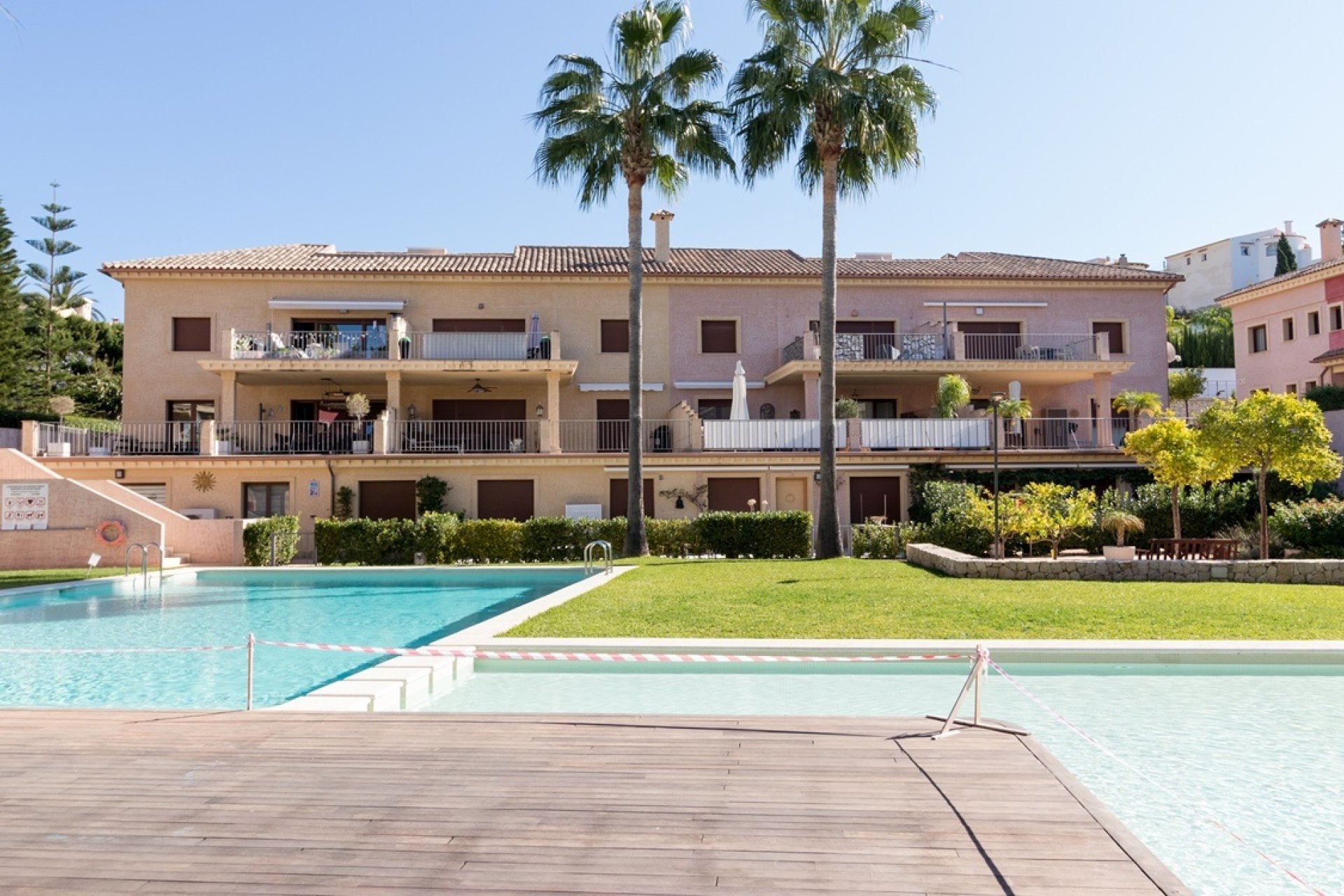 Verkoop - Appartement - Benissa - Benissa Costa