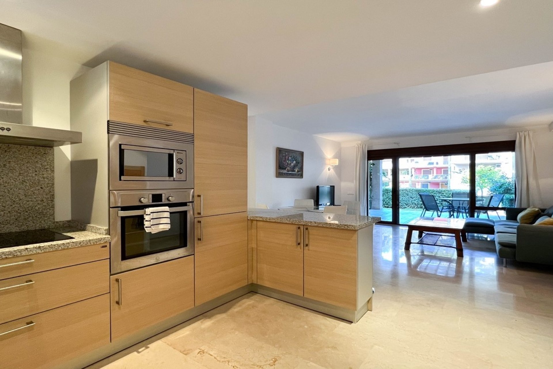 Verkoop - Appartement - Benissa - Benissa Costa
