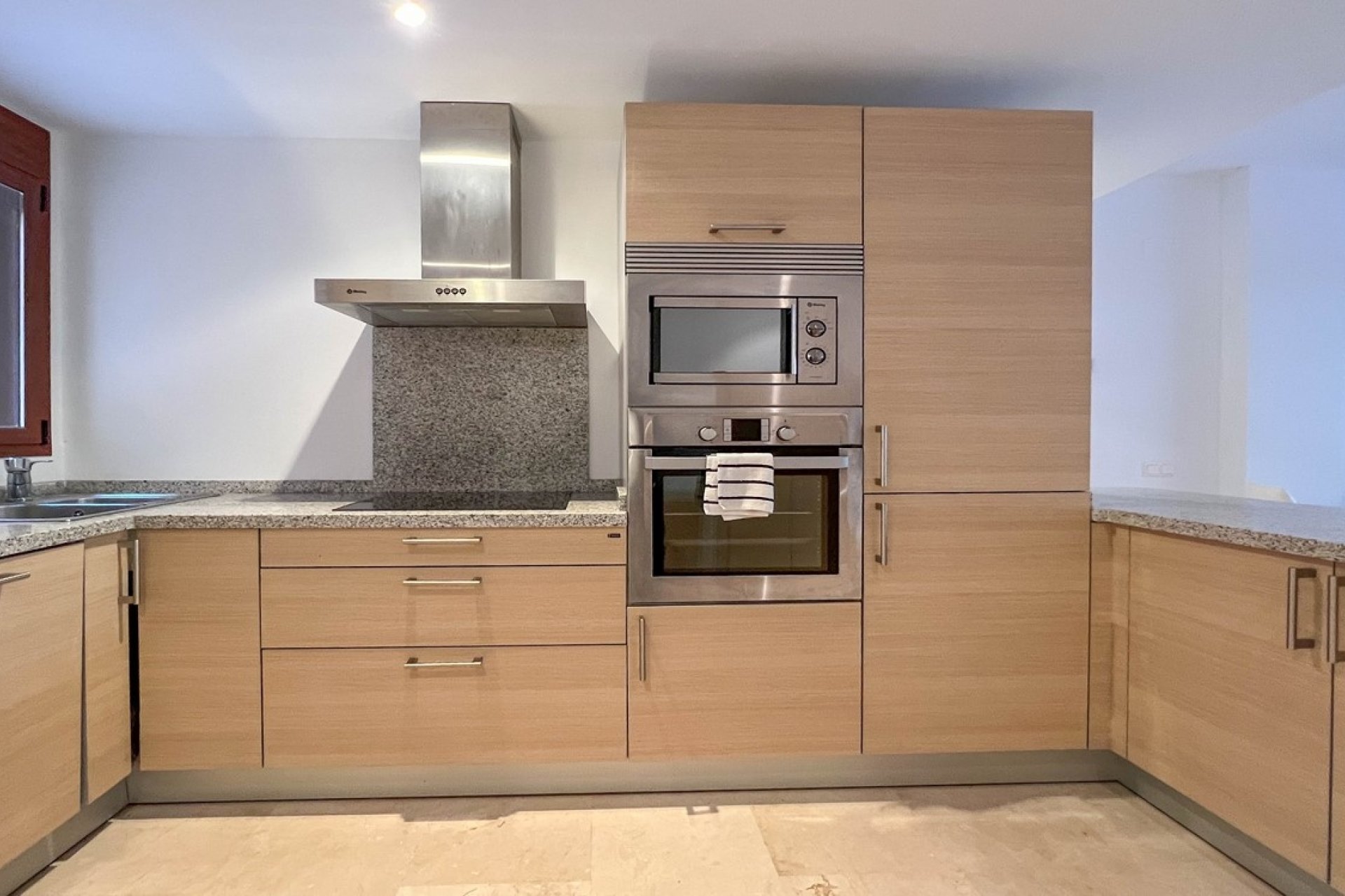 Verkoop - Appartement - Benissa - Benissa Costa