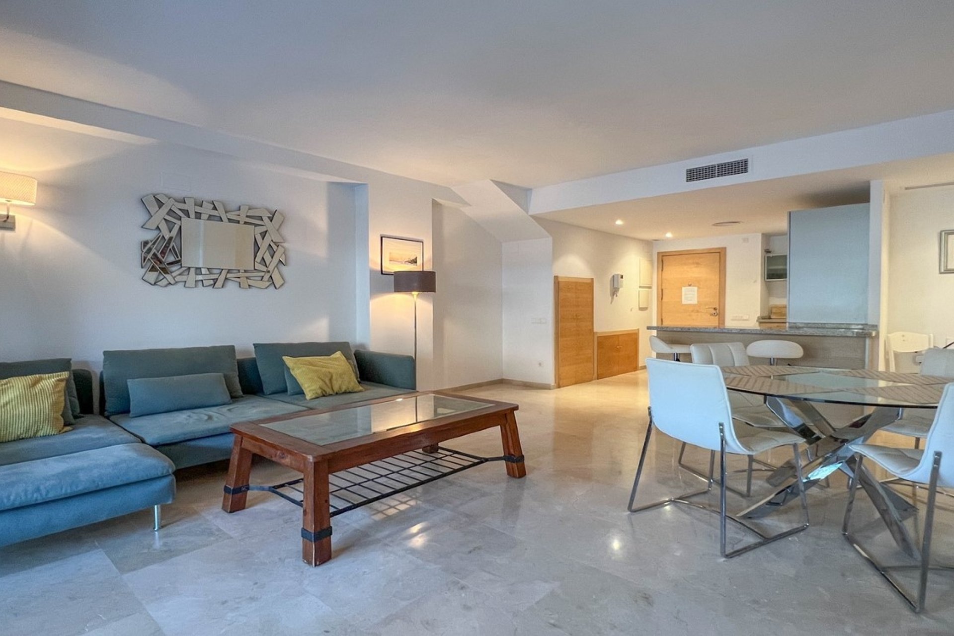 Verkoop - Appartement - Benissa - Benissa Costa