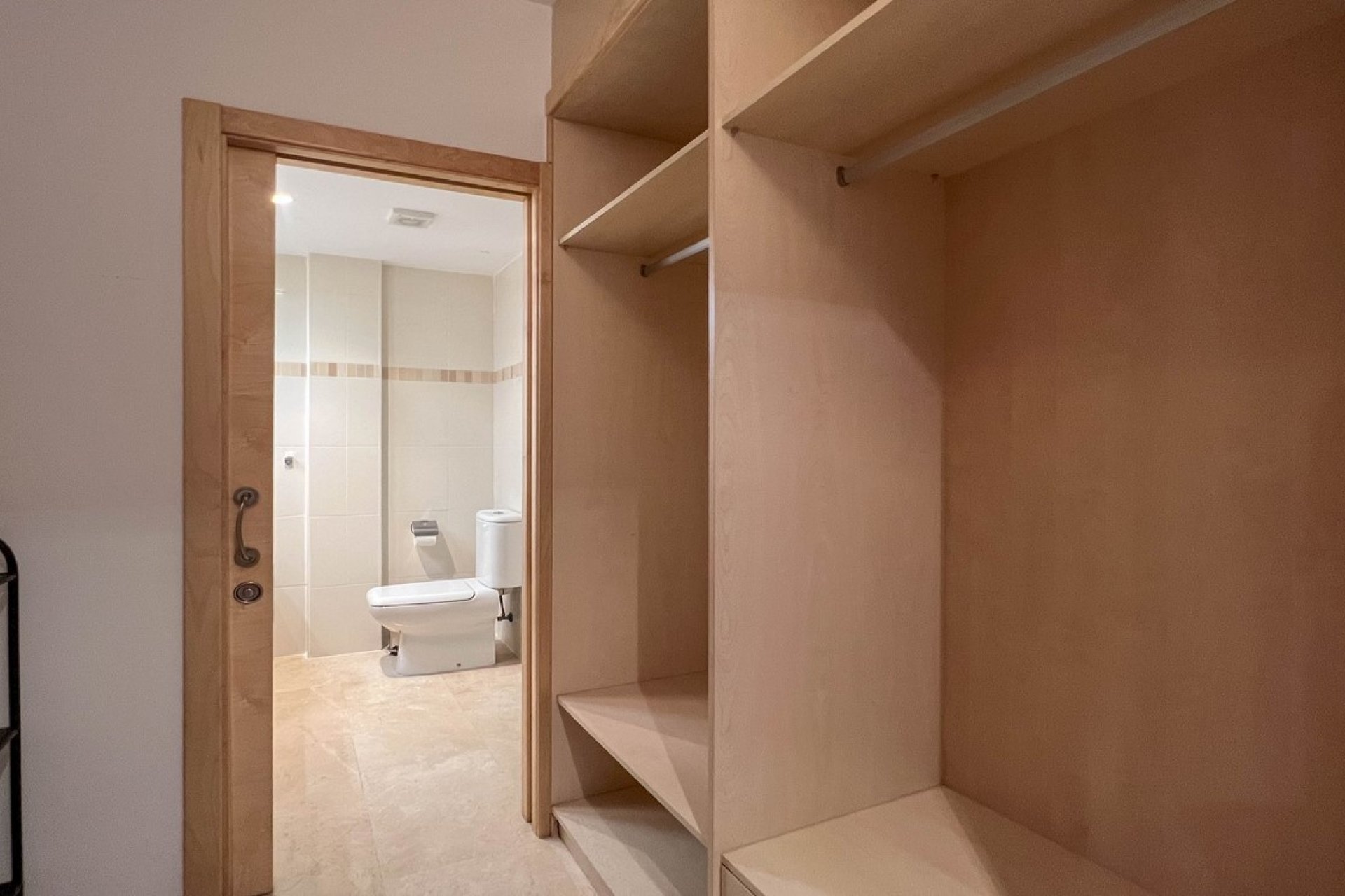 Verkoop - Appartement - Benissa - Benissa Costa