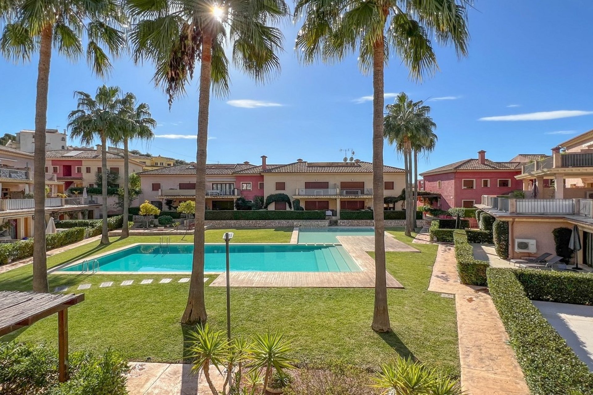 Verkoop - Appartement - Benissa - Benissa Costa