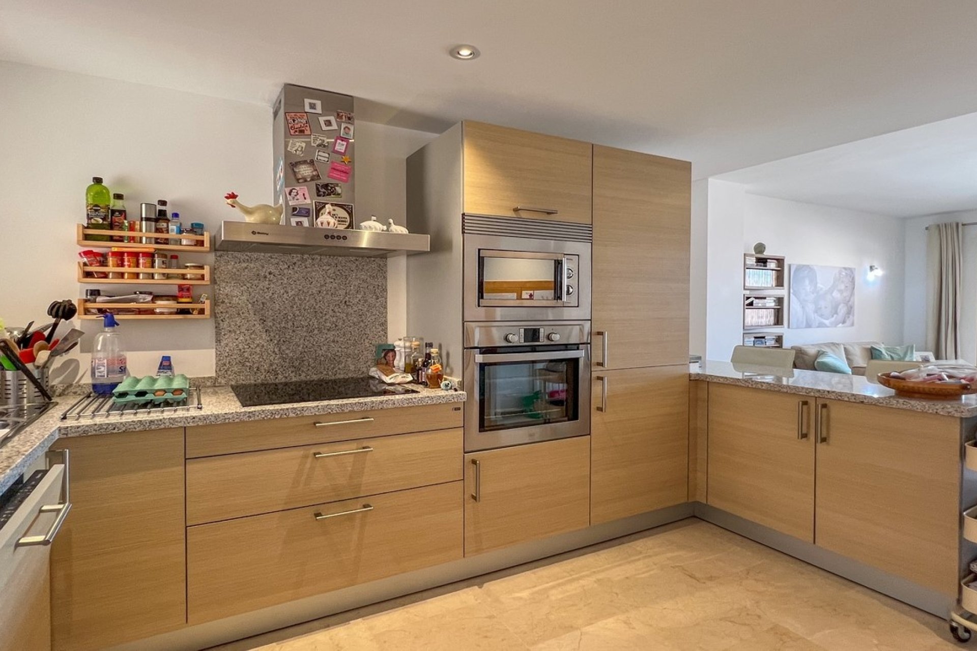 Verkoop - Appartement - Benissa - Benissa Costa