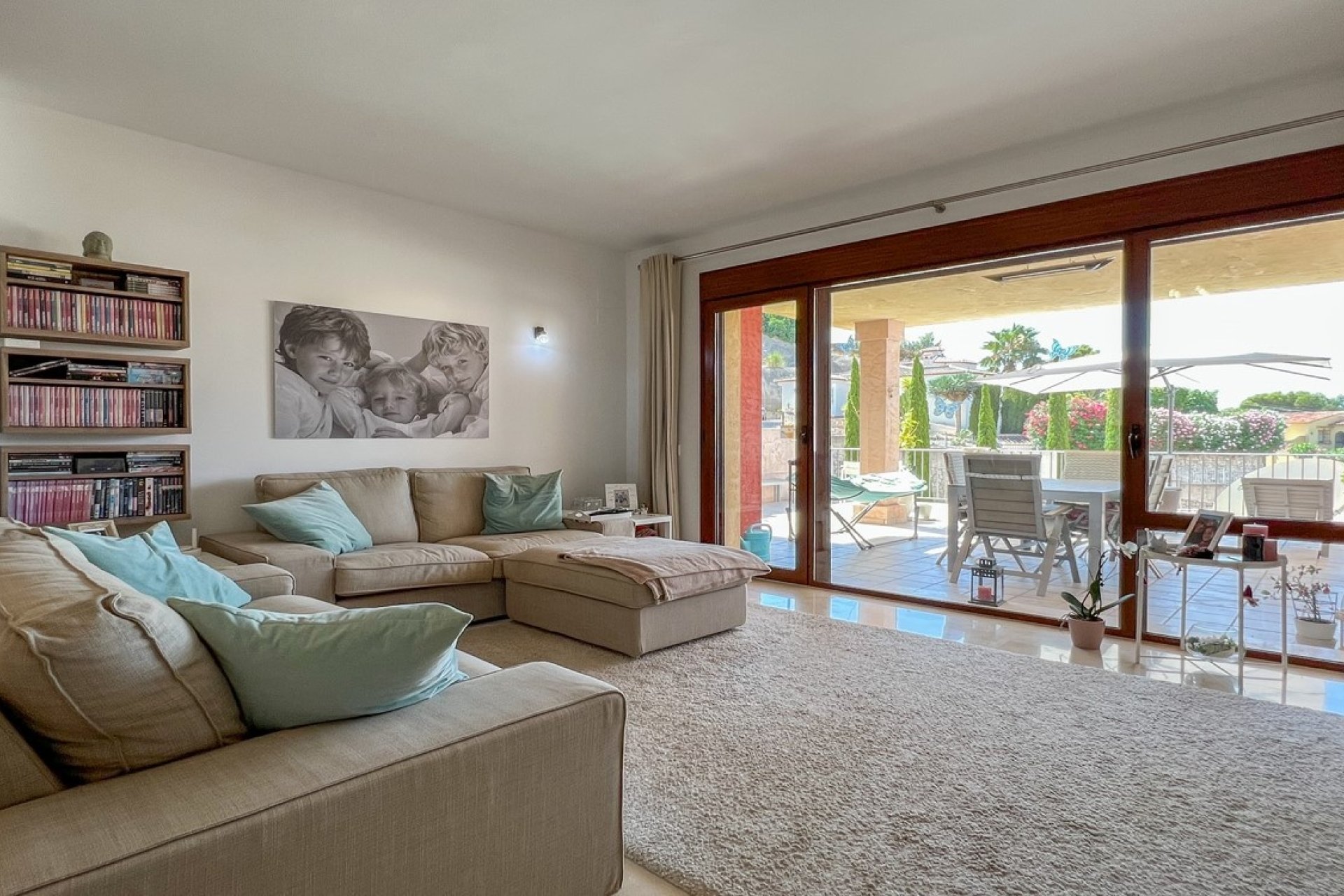 Verkoop - Appartement - Benissa - Benissa Costa