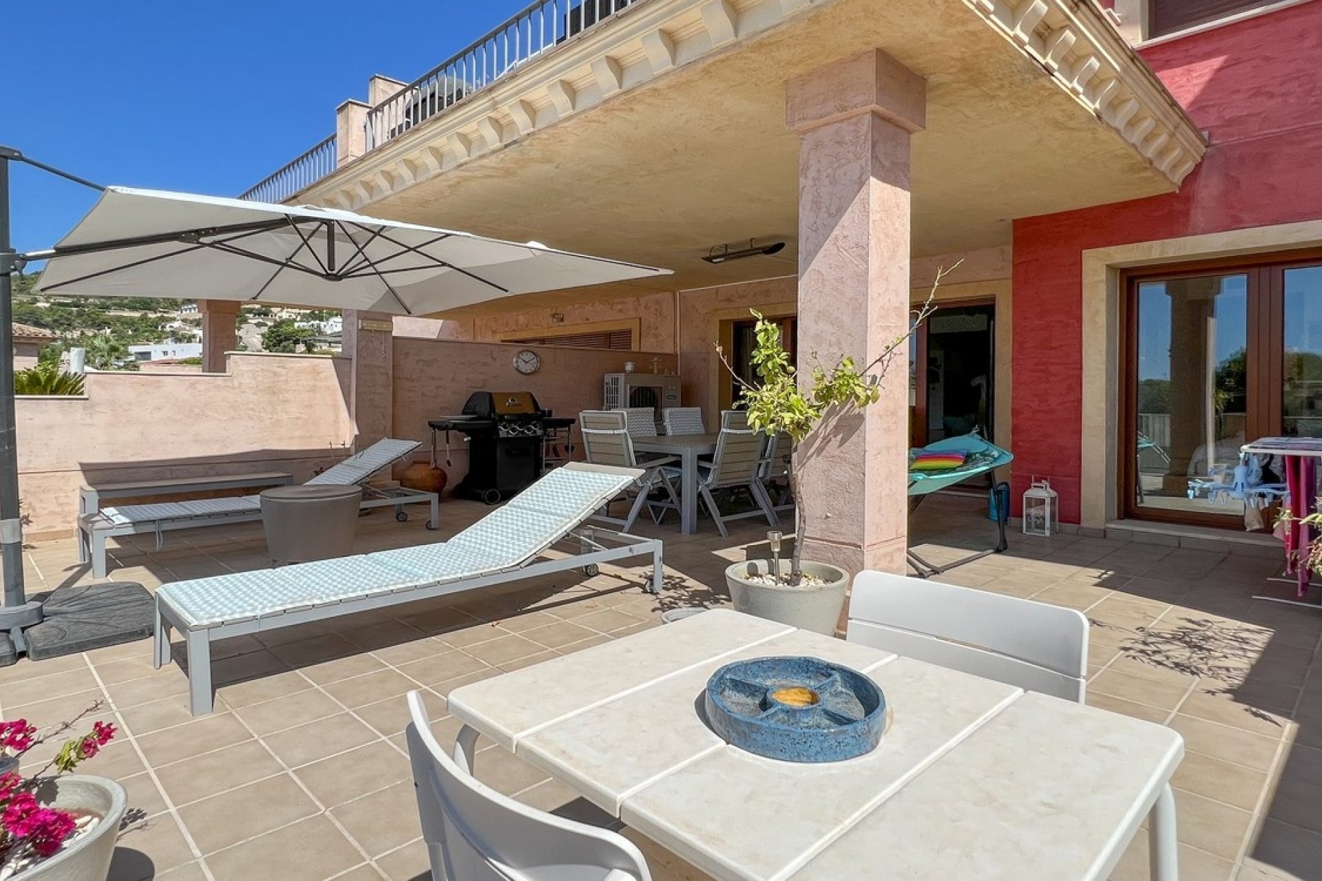 Verkoop - Appartement - Benissa - Benissa Costa