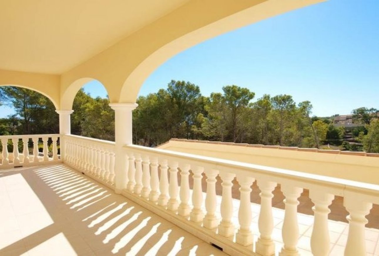 Verkoop - Appartement - Benissa - Benissa Costa