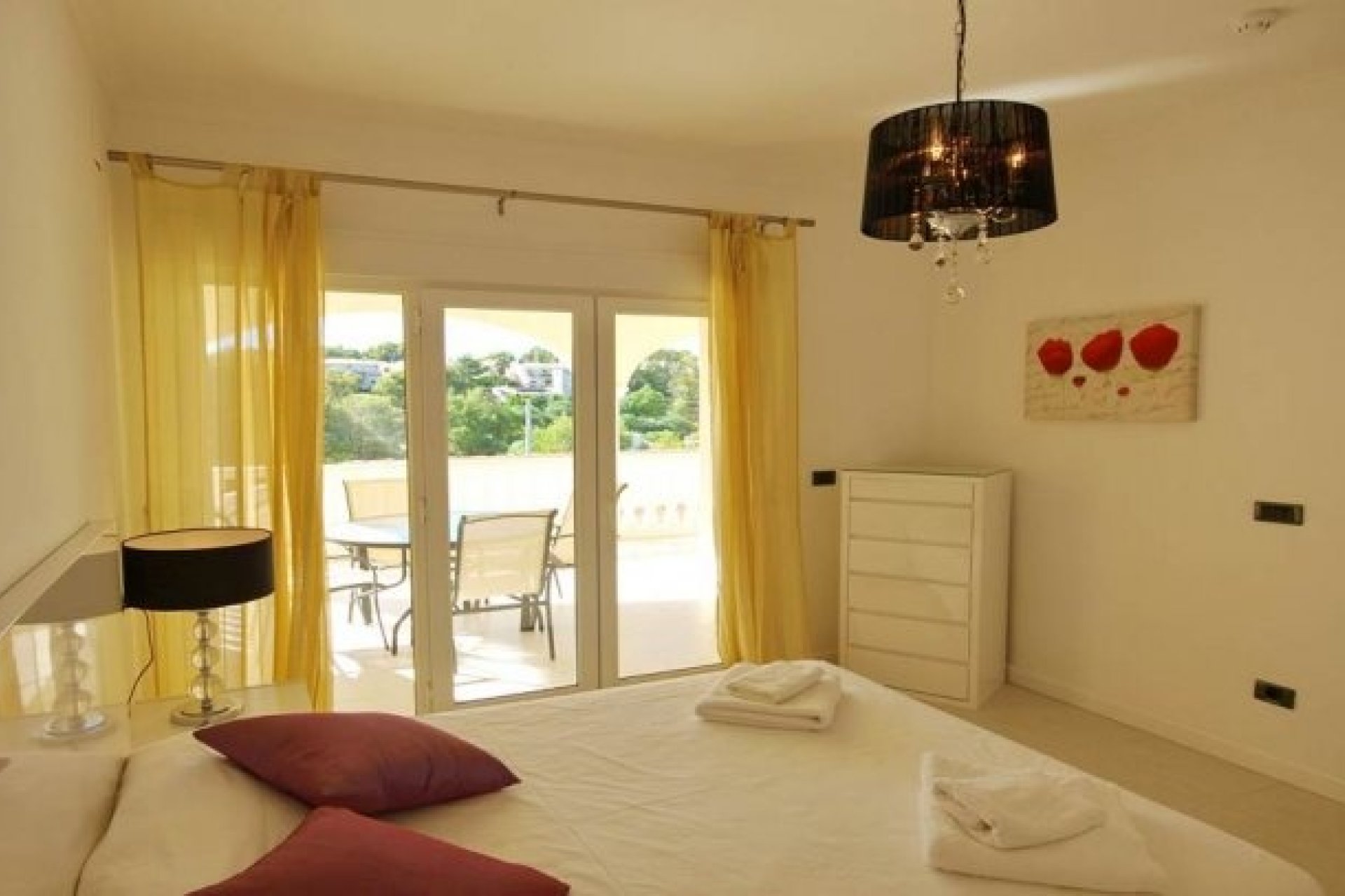 Verkoop - Appartement - Benissa - Benissa Costa