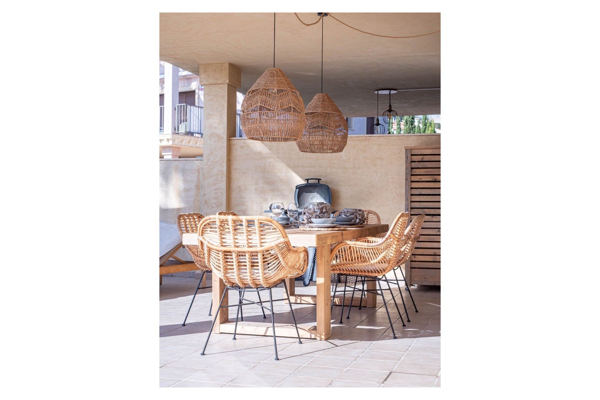 Verkoop - Appartement - Benissa - Benissa Costa