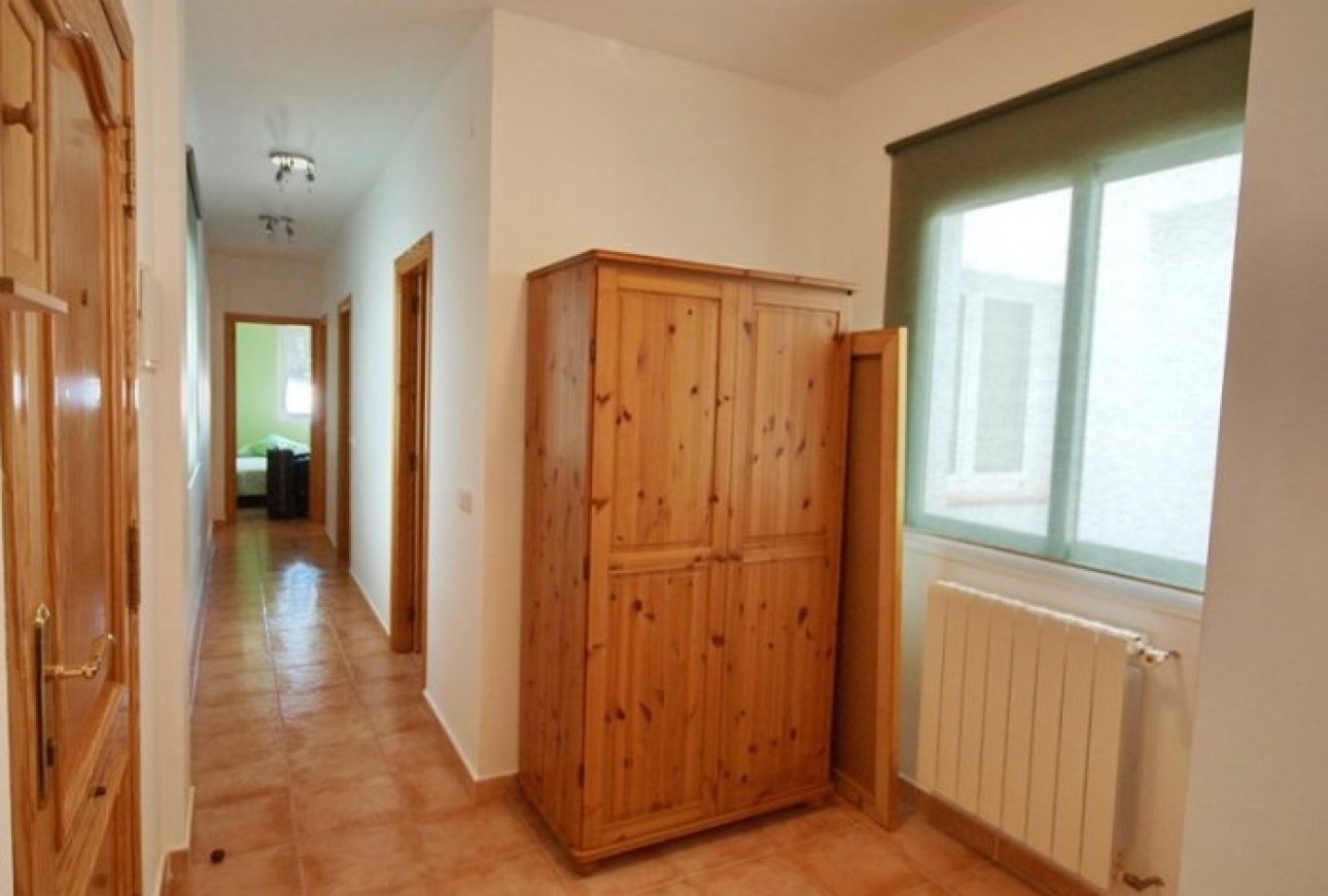 Verkoop - Appartement - Benissa - Centro Ciudad