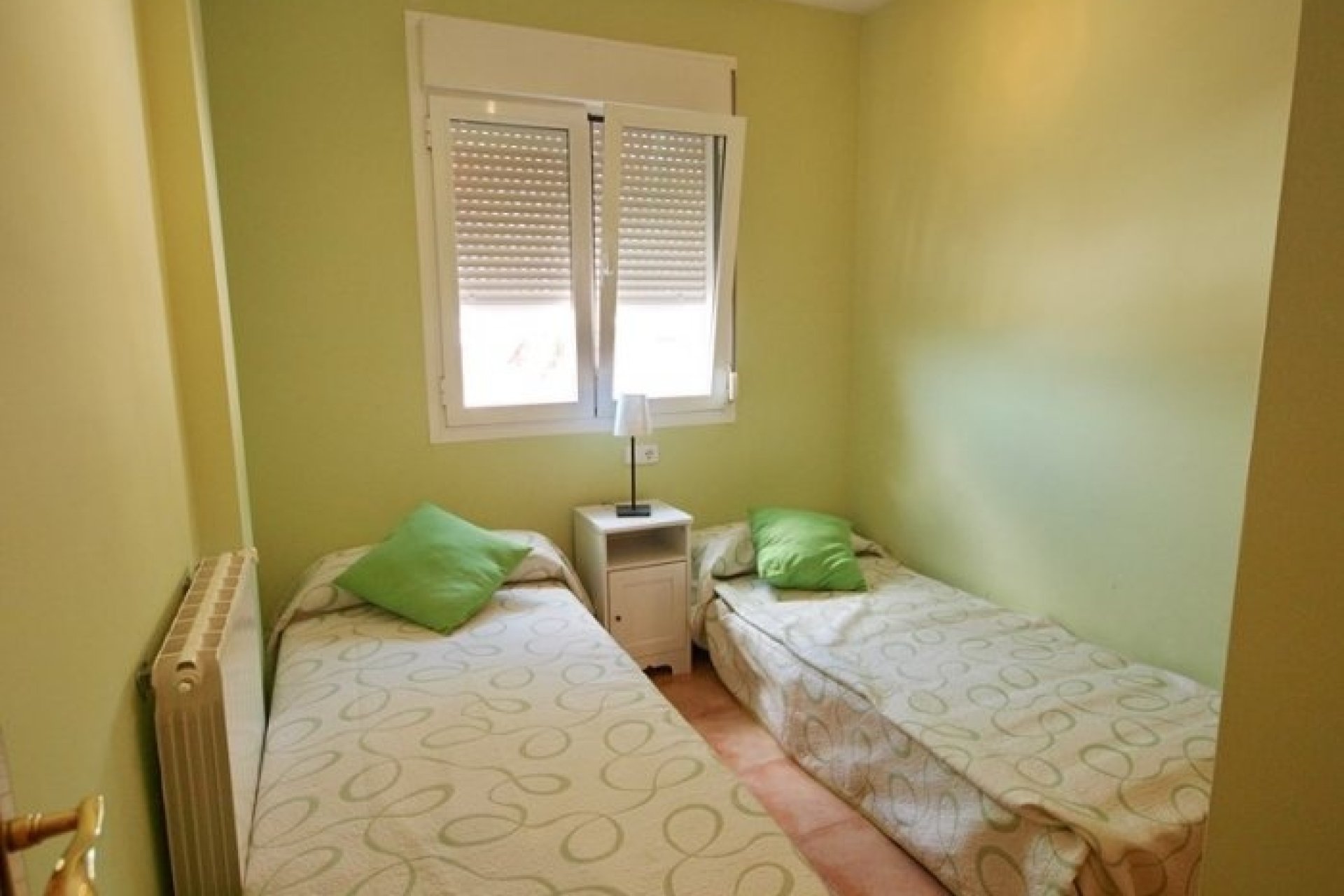 Verkoop - Appartement - Benissa - Centro Ciudad