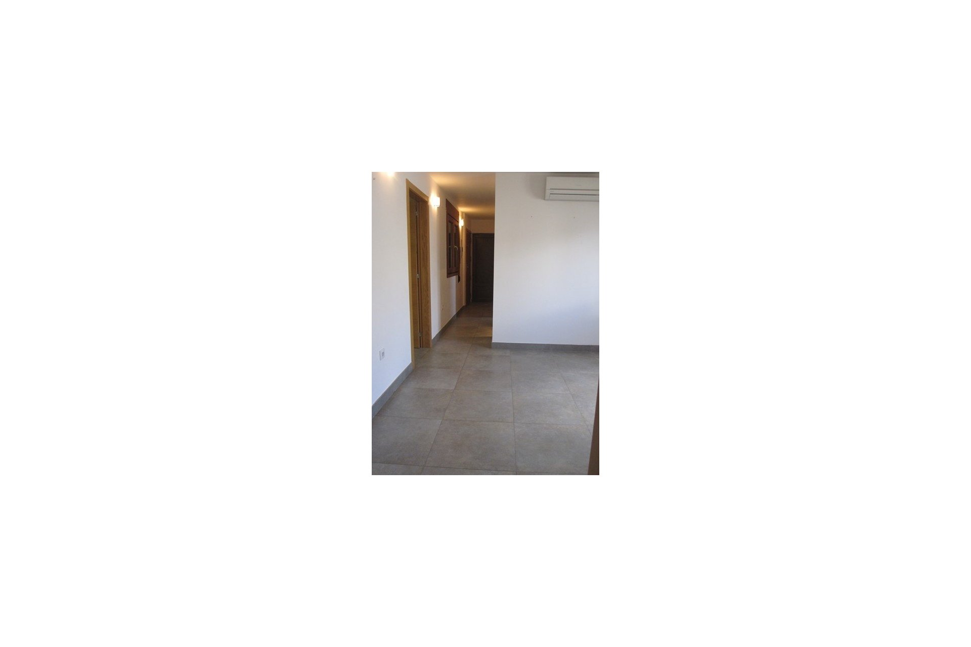 Verkoop - Appartement - Benissa - Centro Ciudad