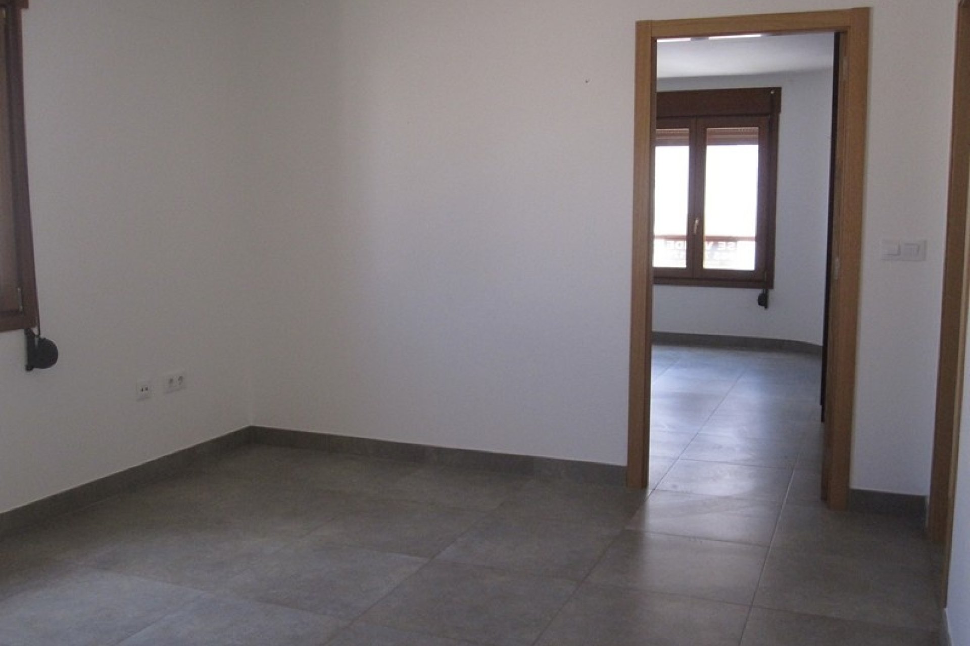 Verkoop - Appartement - Benissa - Centro Ciudad