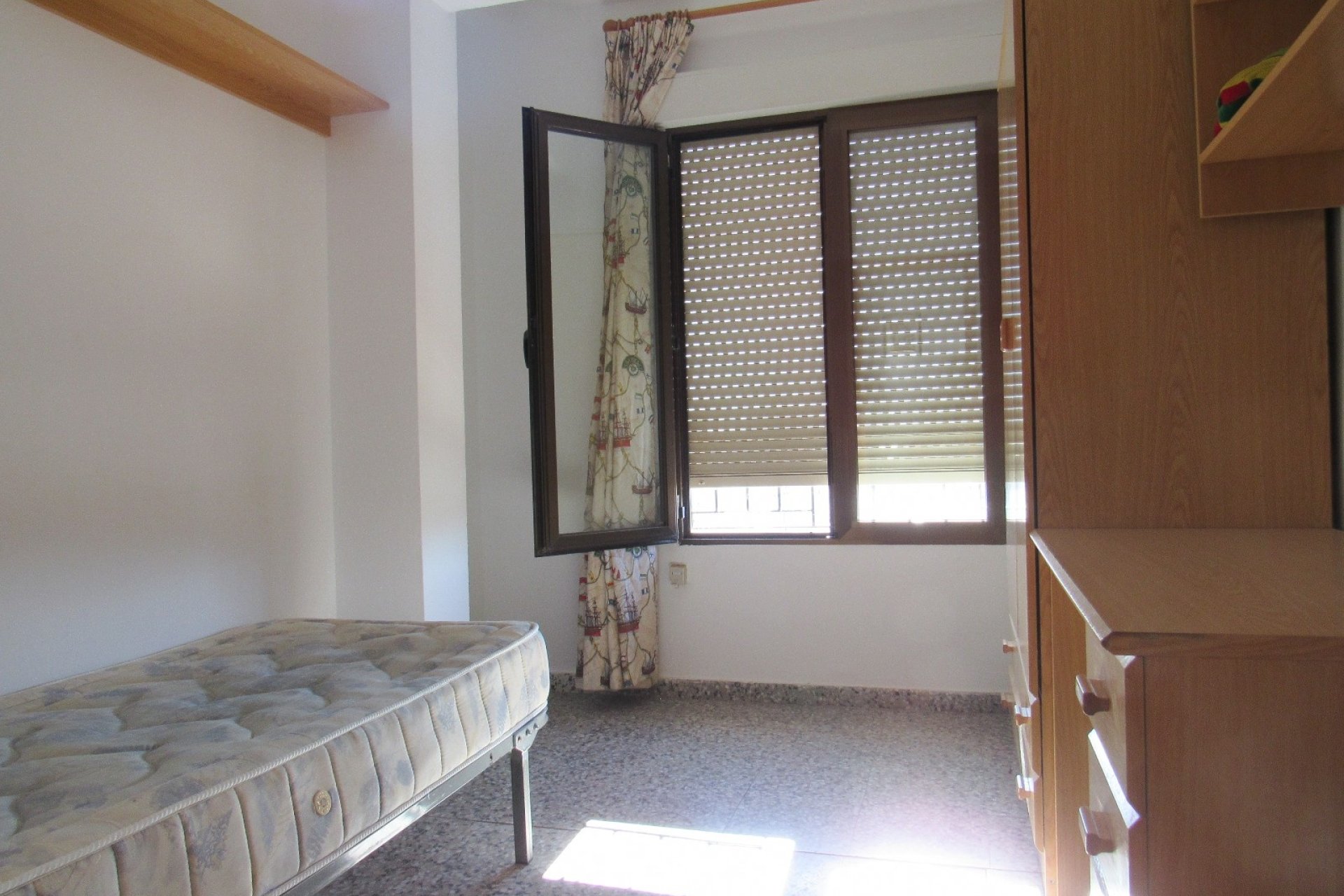 Verkoop - Appartement - Benissa - Centro Ciudad
