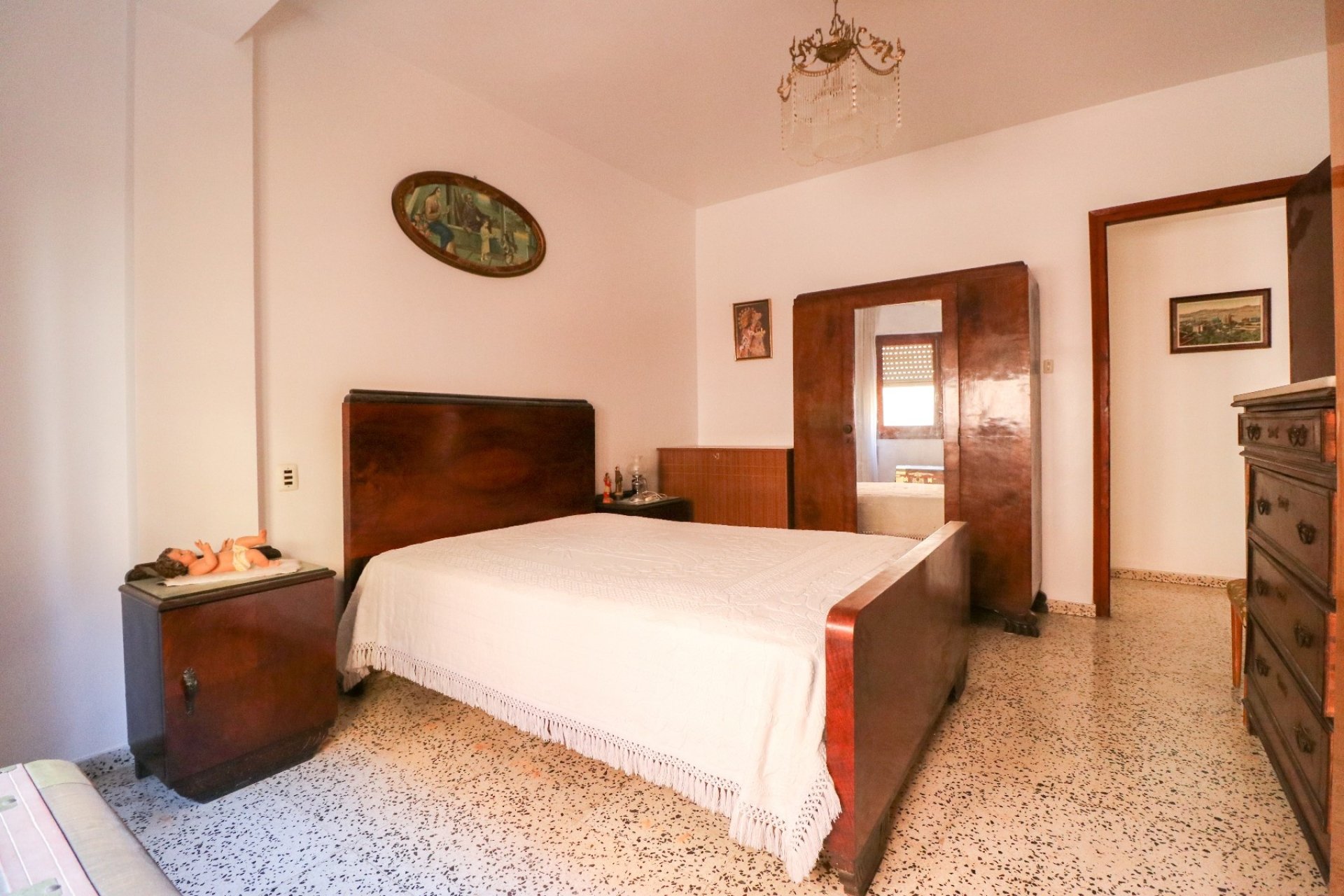 Verkoop - Appartement - Benissa - Centro Ciudad