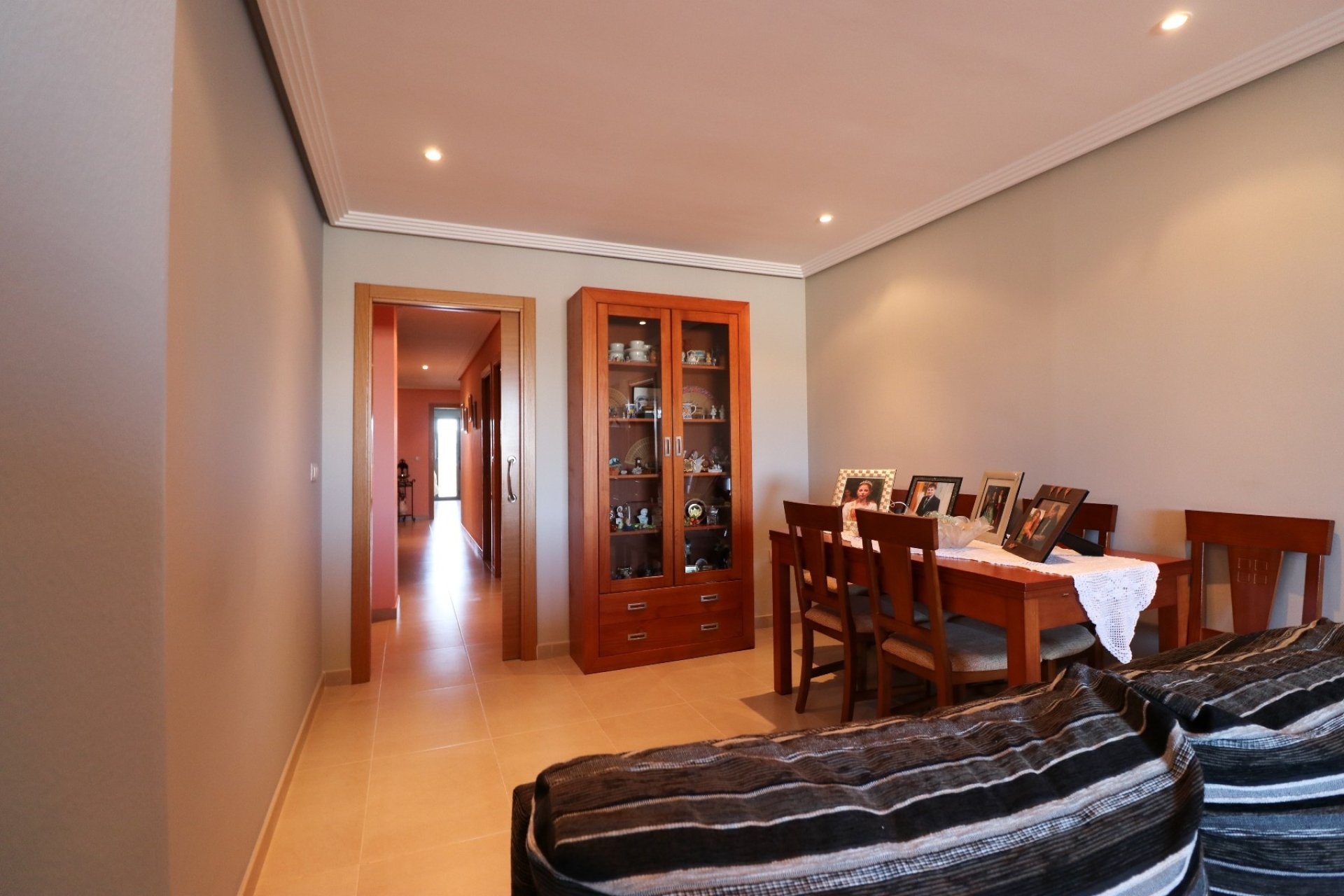 Verkoop - Appartement - Benissa - Centro Ciudad