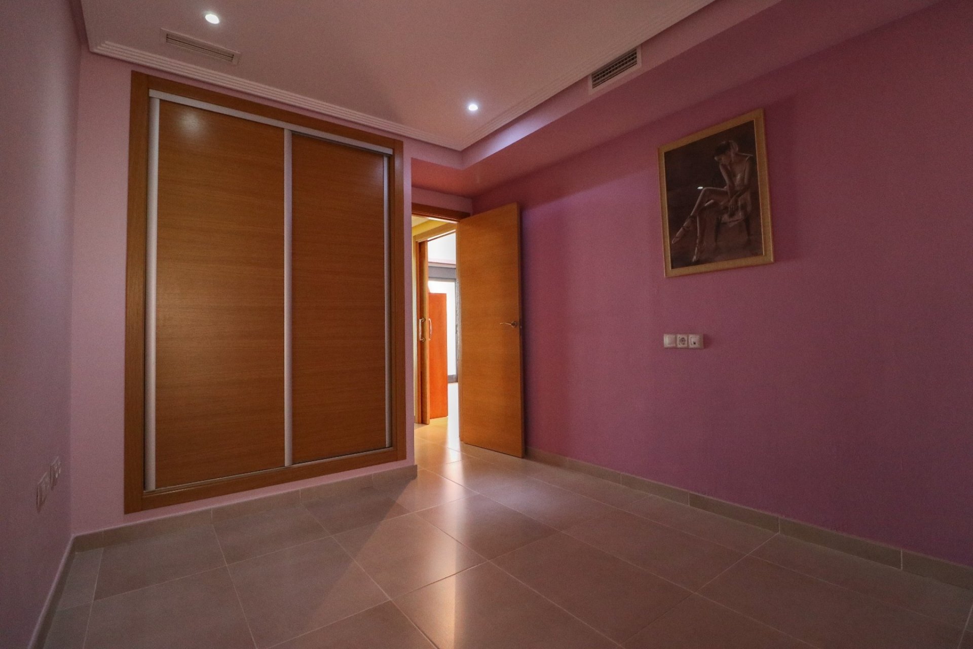 Verkoop - Appartement - Benissa - Centro Ciudad