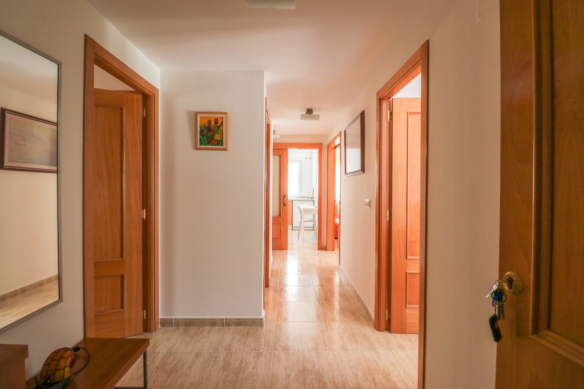 Verkoop - Appartement - Benissa - Centro Ciudad