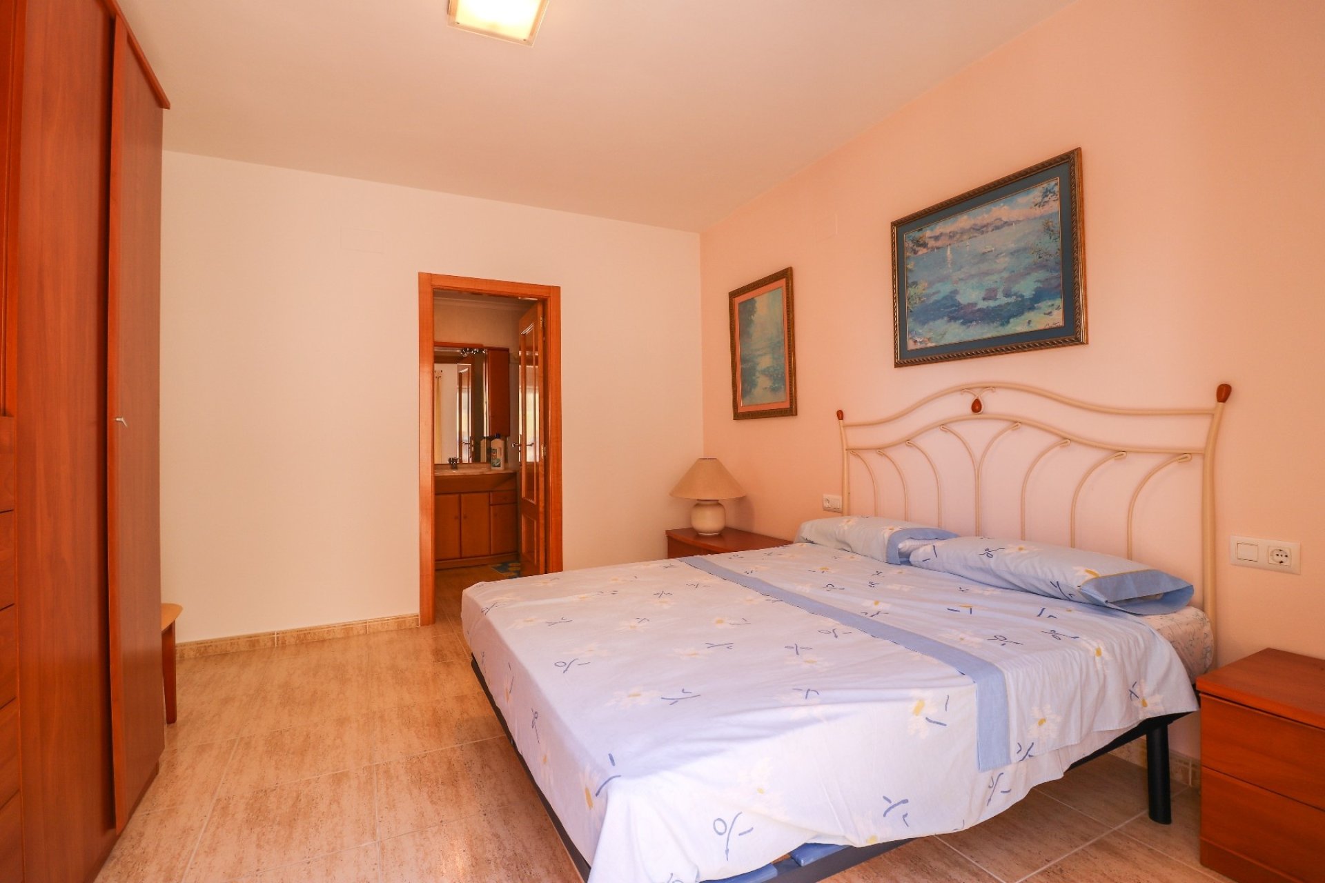Verkoop - Appartement - Benissa - Centro Ciudad