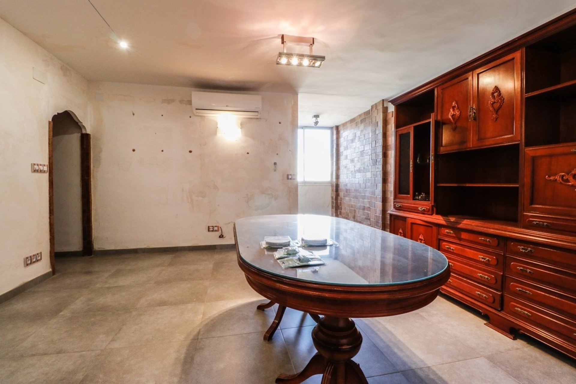 Verkoop - Appartement - Benissa - Centro Ciudad