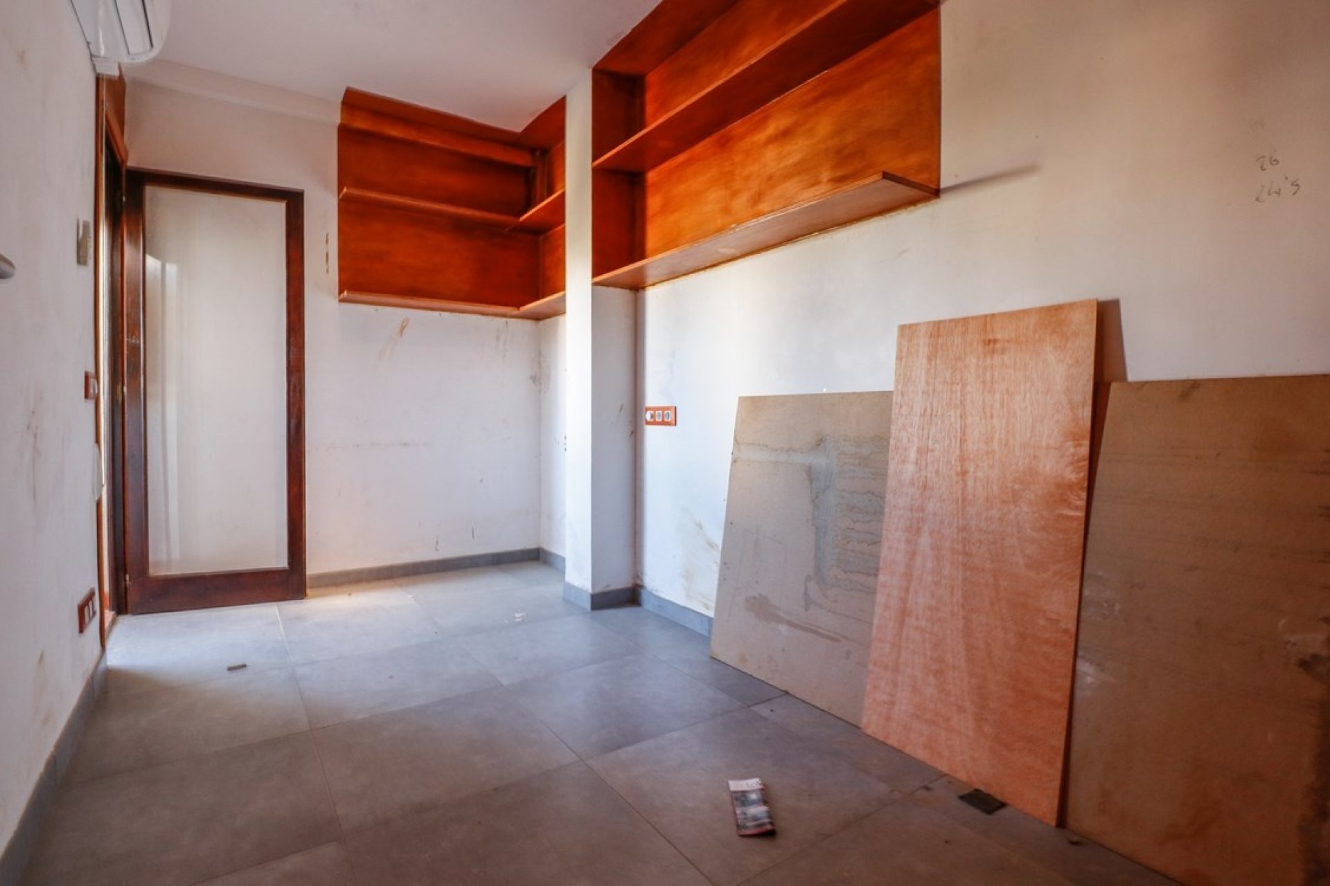Verkoop - Appartement - Benissa - Centro Ciudad