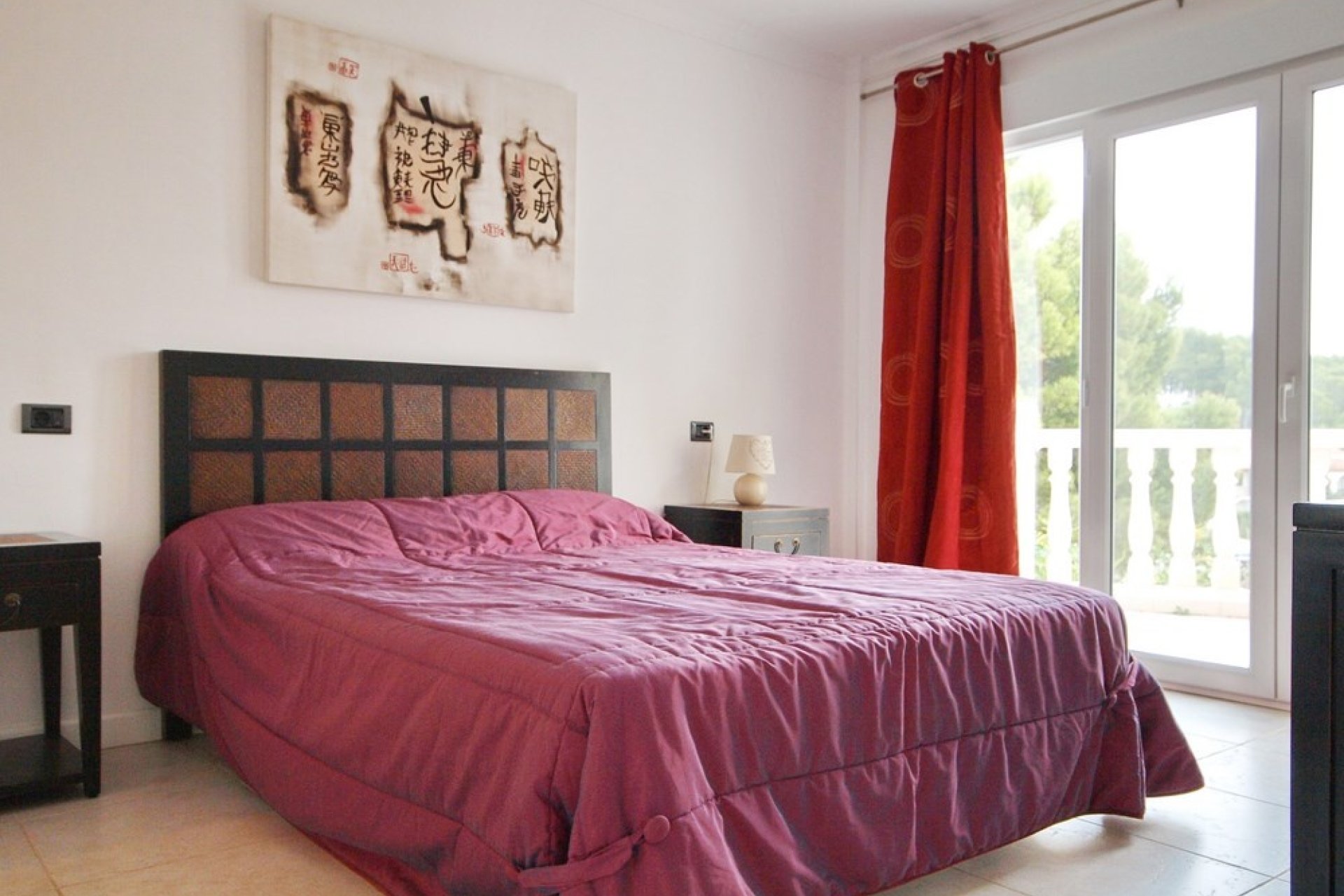 Verkoop - Appartement - Benissa - Fustera