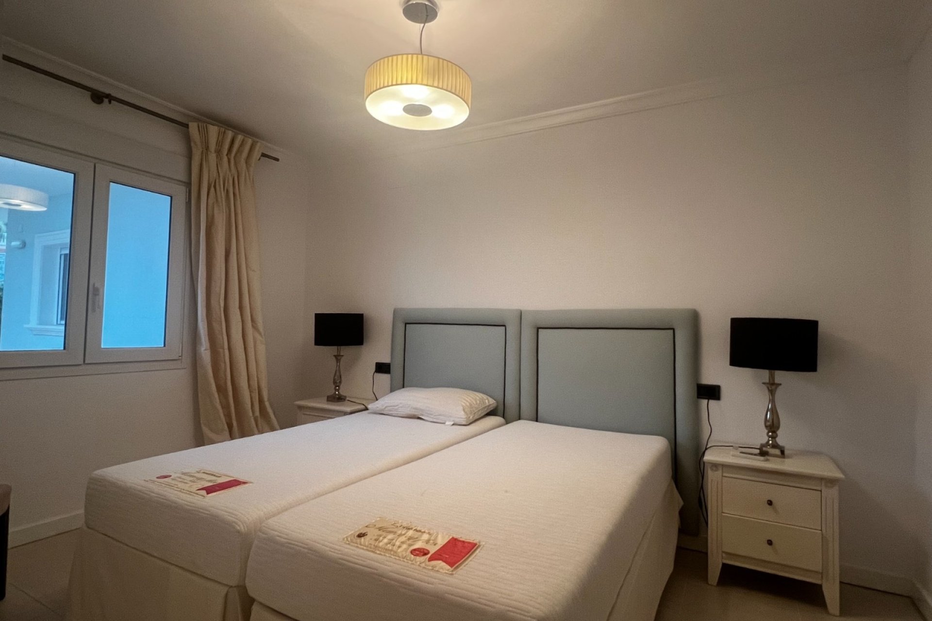 Verkoop - Appartement - Benissa - Fustera
