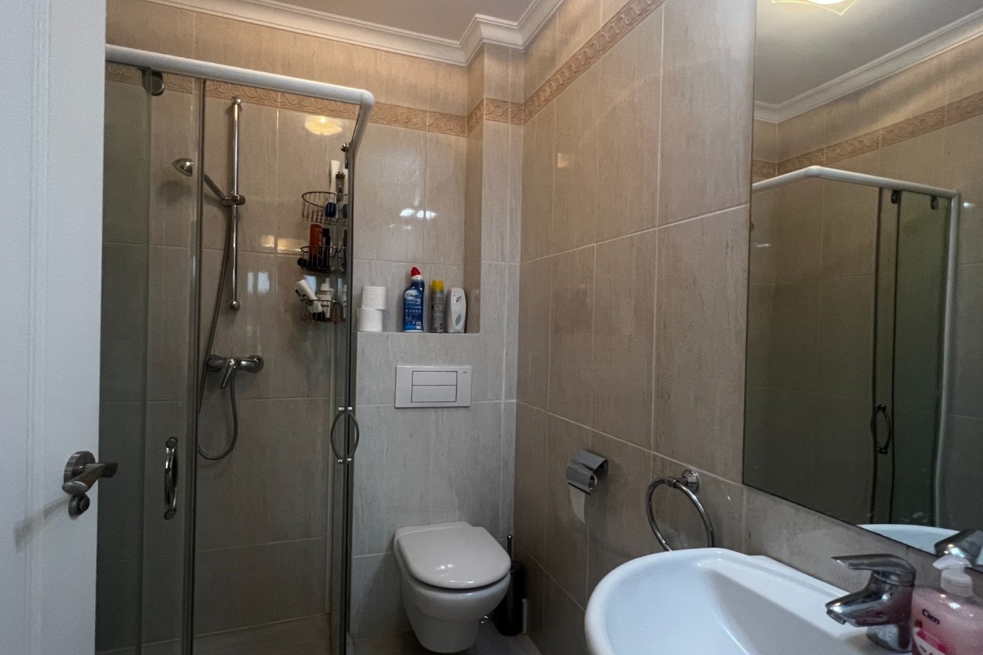 Verkoop - Appartement - Benissa - Fustera