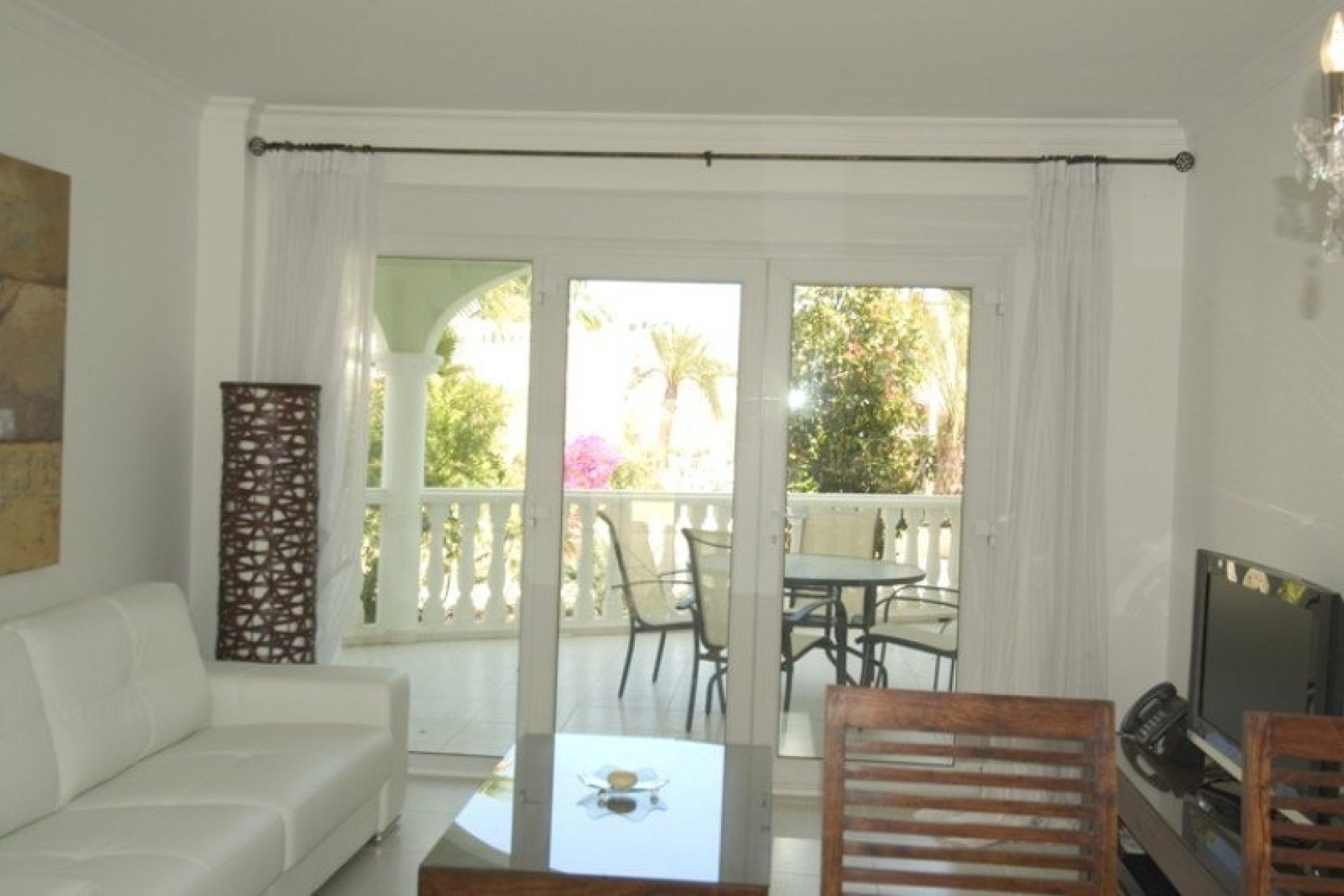 Verkoop - Appartement - Benissa - La Fustera