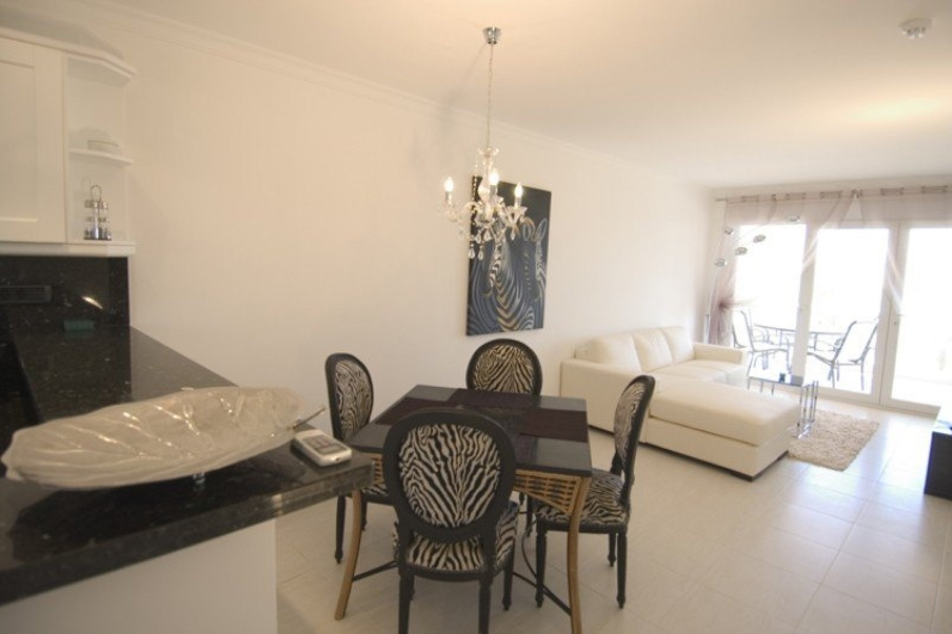 Verkoop - Appartement - Benissa - La Fustera